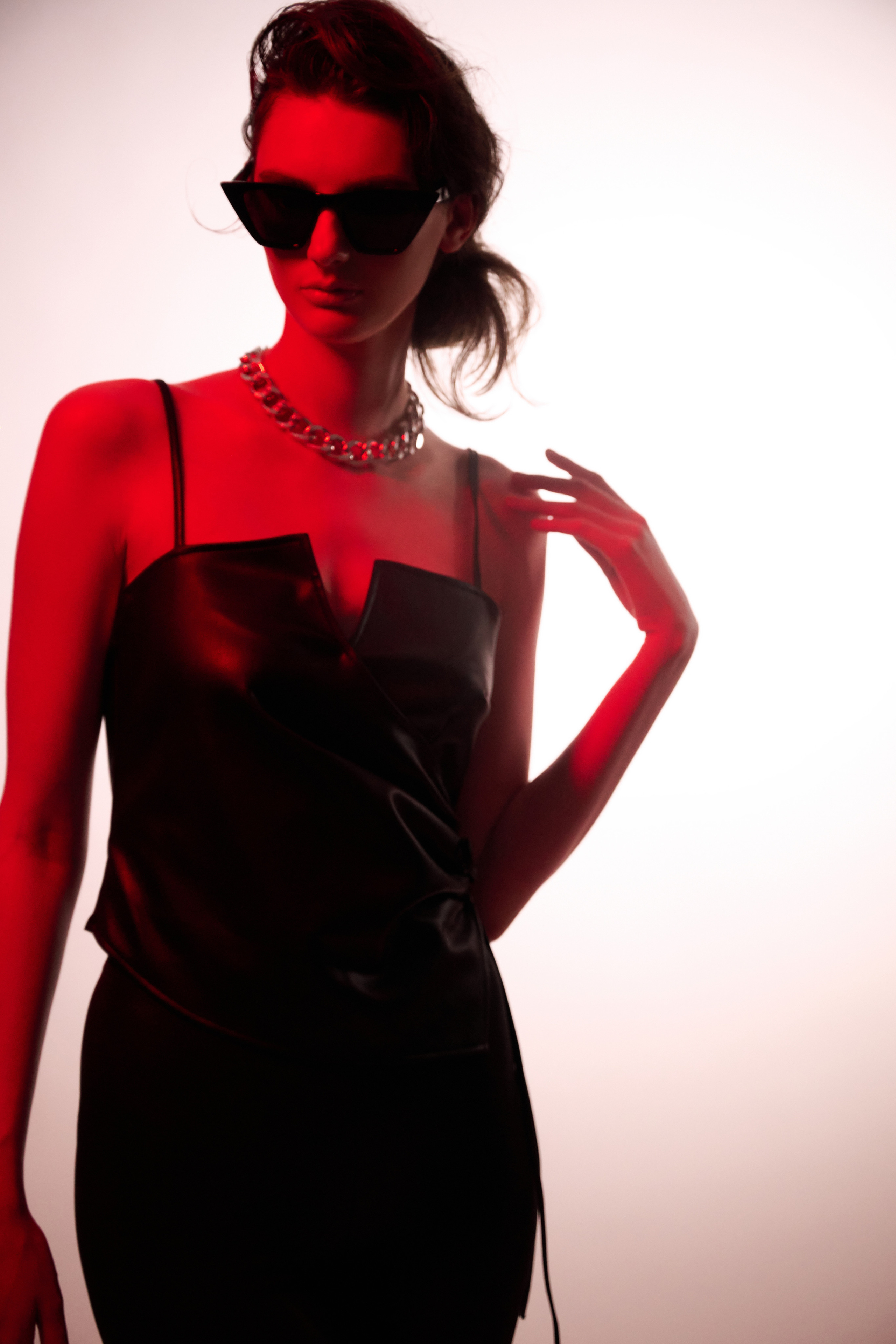 Spotlight. Фотограф Любовь Белявцева