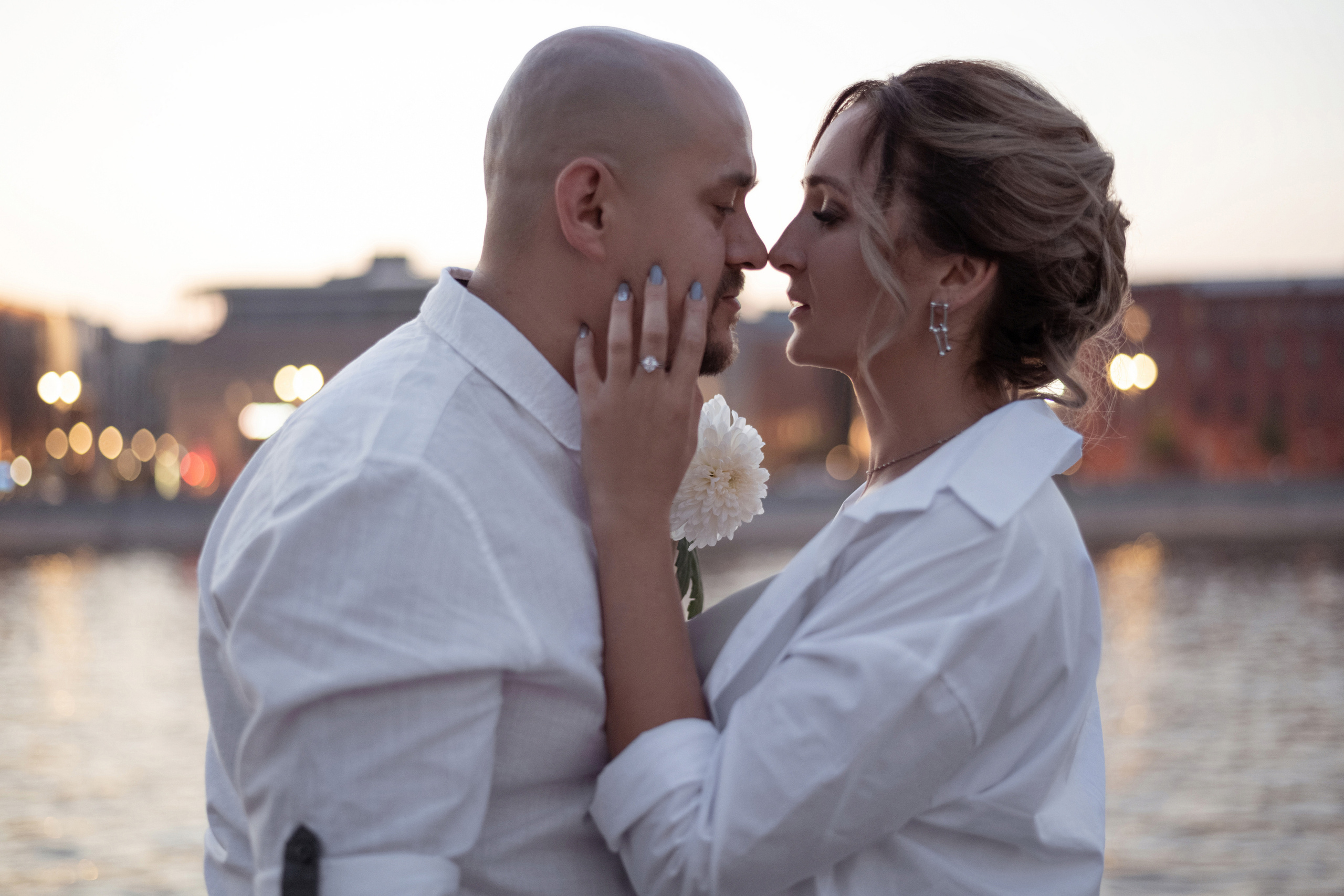 Зульфия и Эльгиз. Фотограф Любовь Белявцева