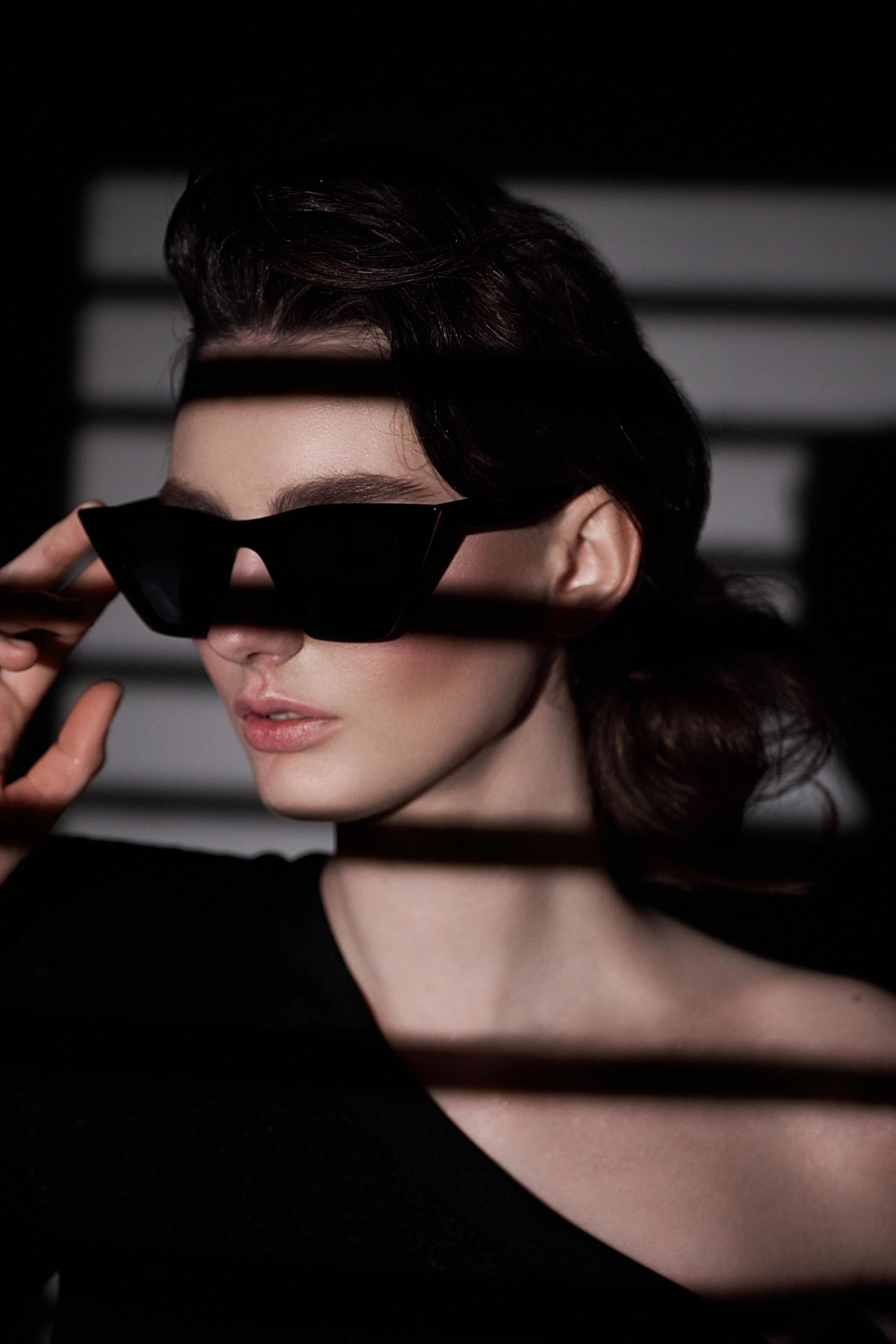 Spotlight. Фотограф Любовь Белявцева