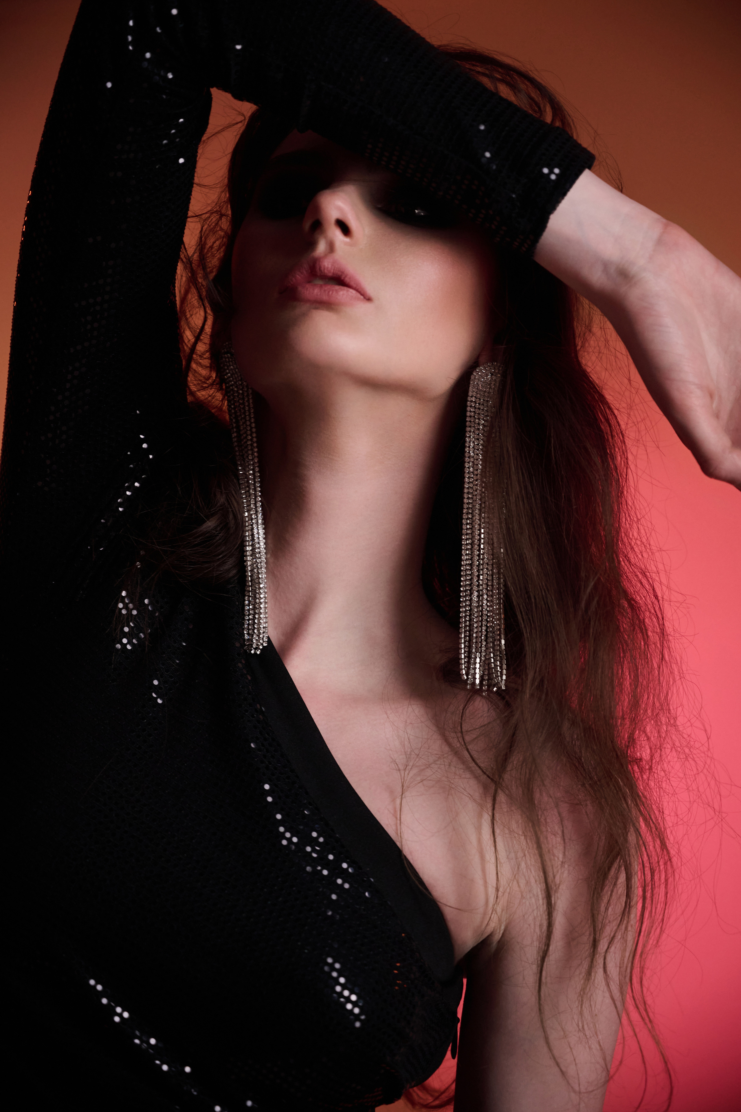 Spotlight. Фотограф Любовь Белявцева