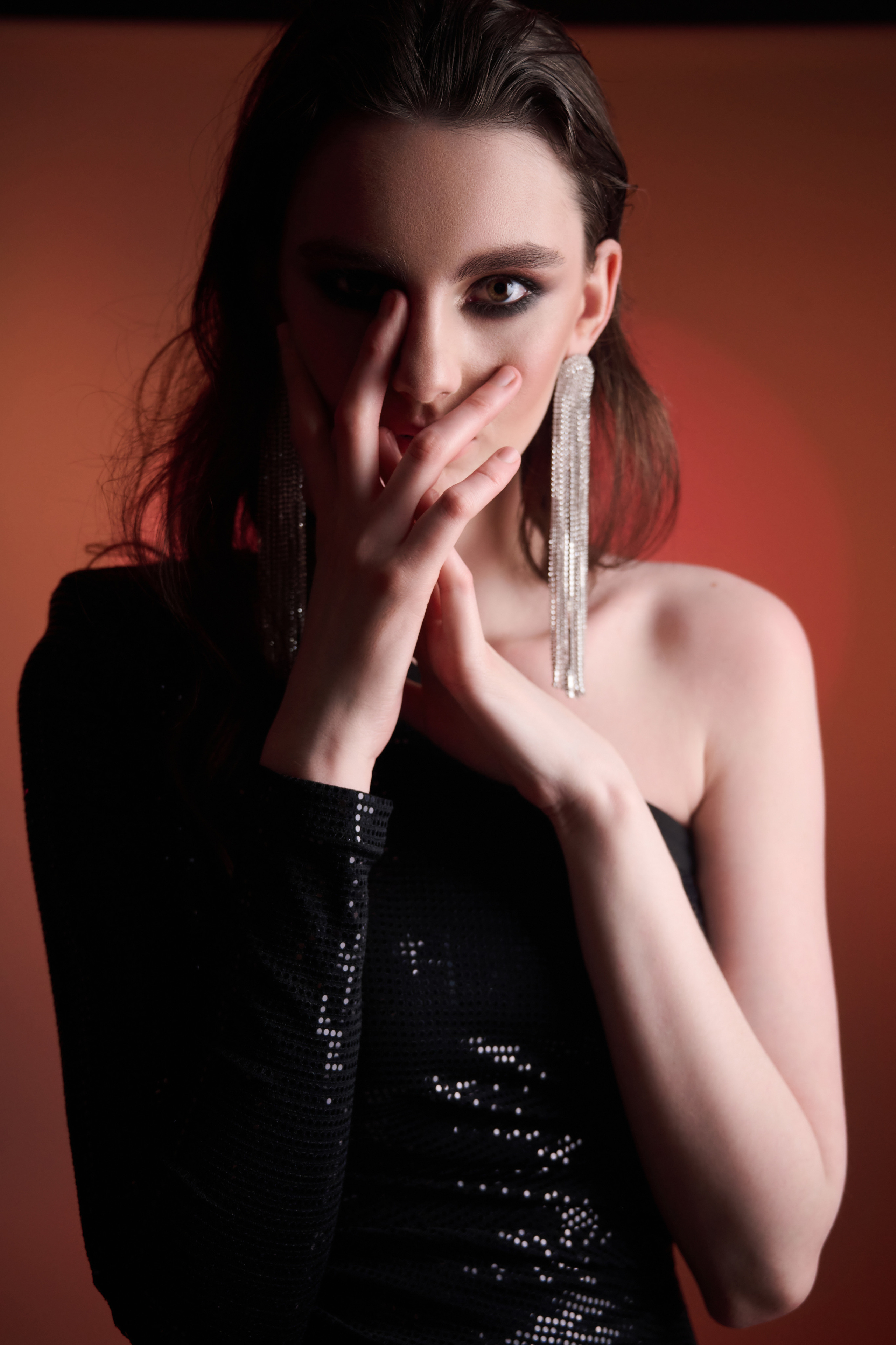 Spotlight. Фотограф Любовь Белявцева