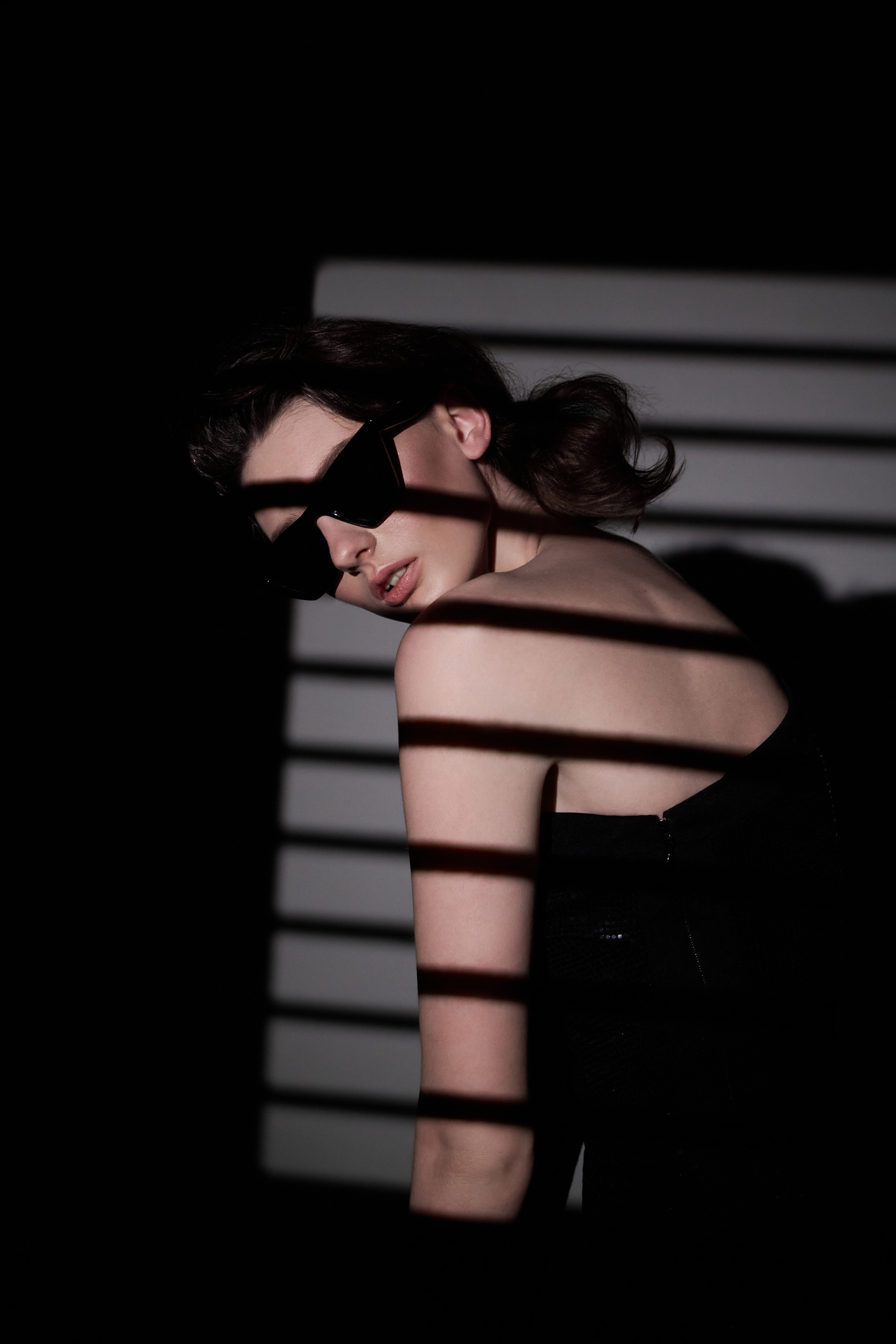 Spotlight. Фотограф Любовь Белявцева