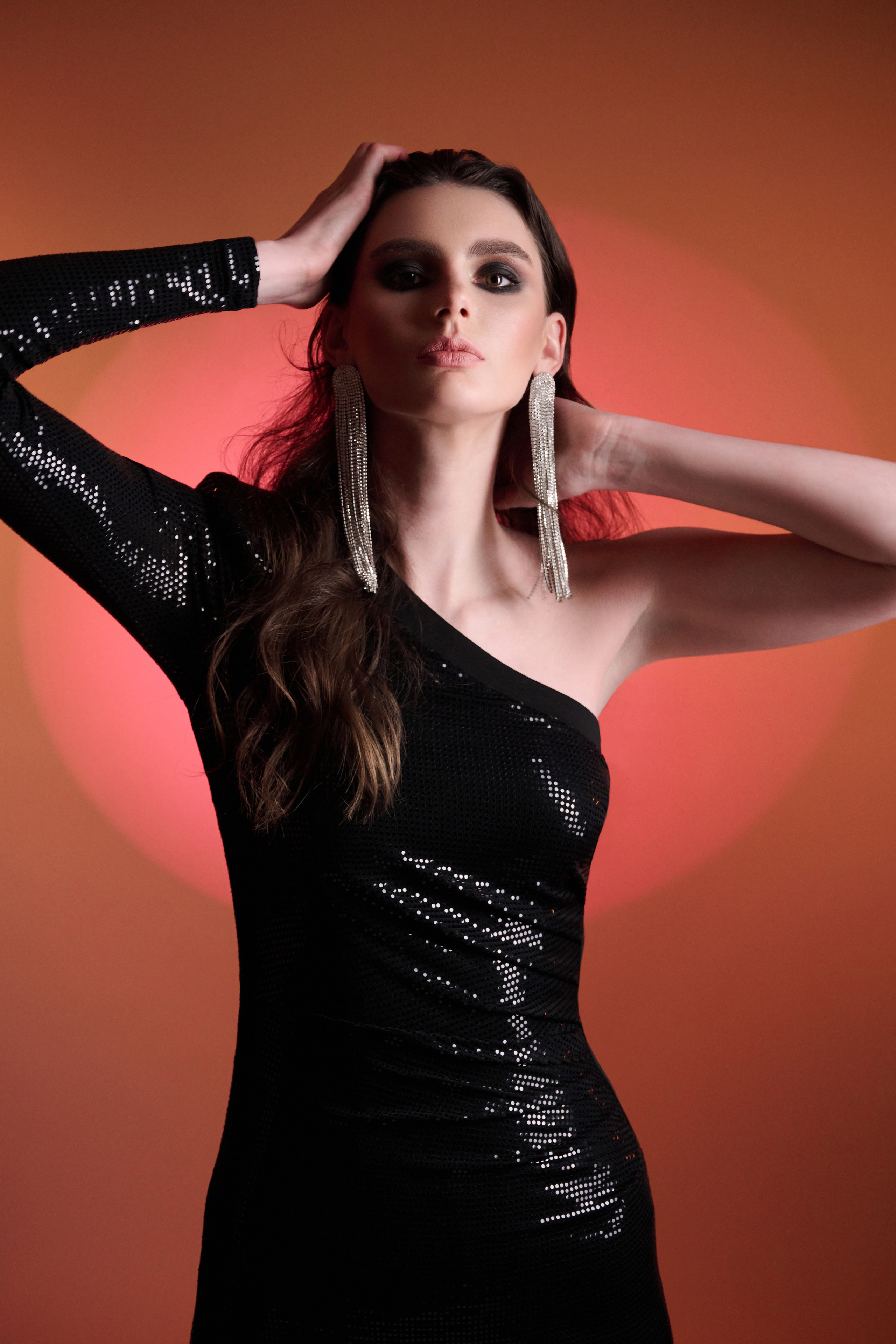 Spotlight. Фотограф Любовь Белявцева