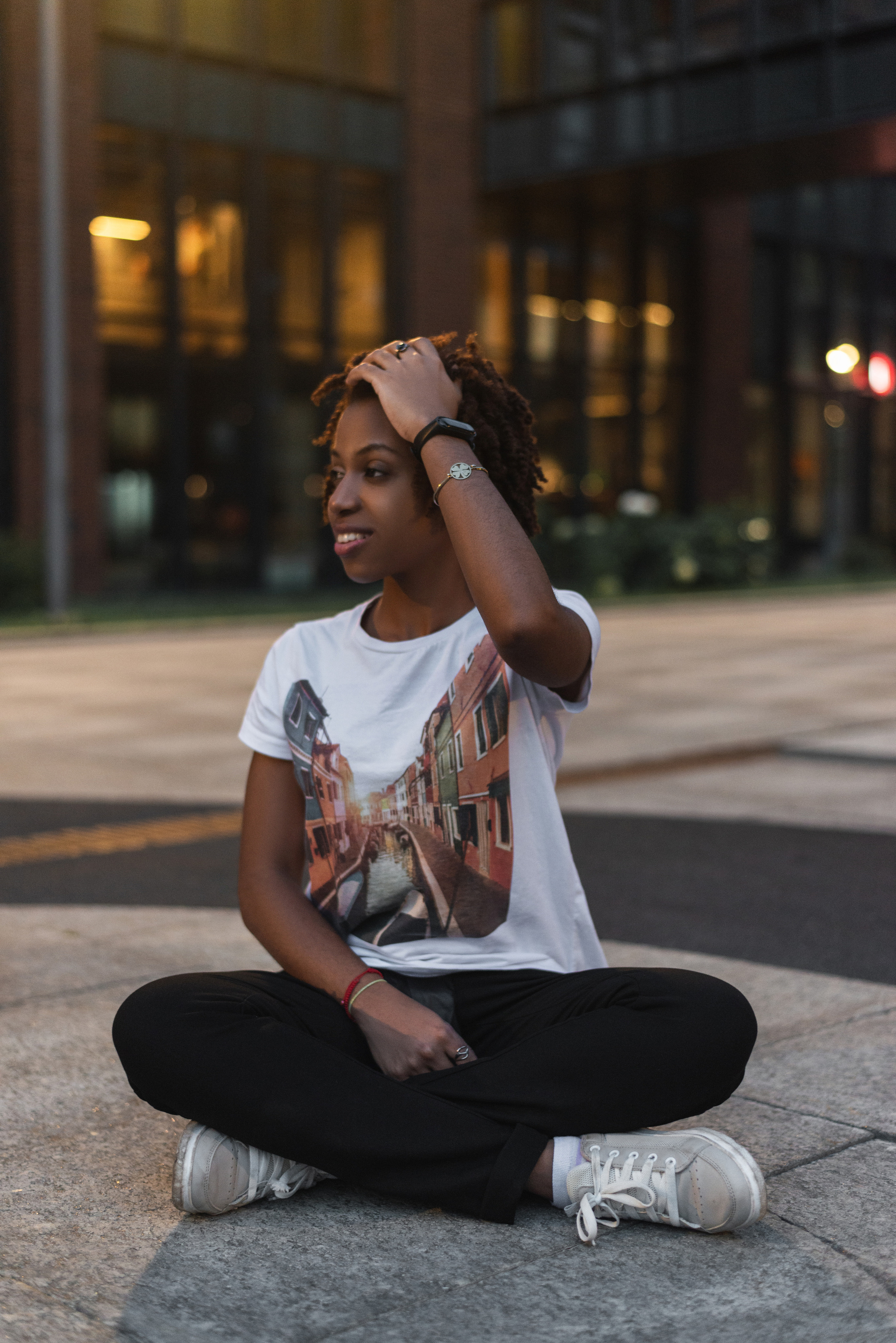 Reinielis. Фотограф Любовь Белявцева