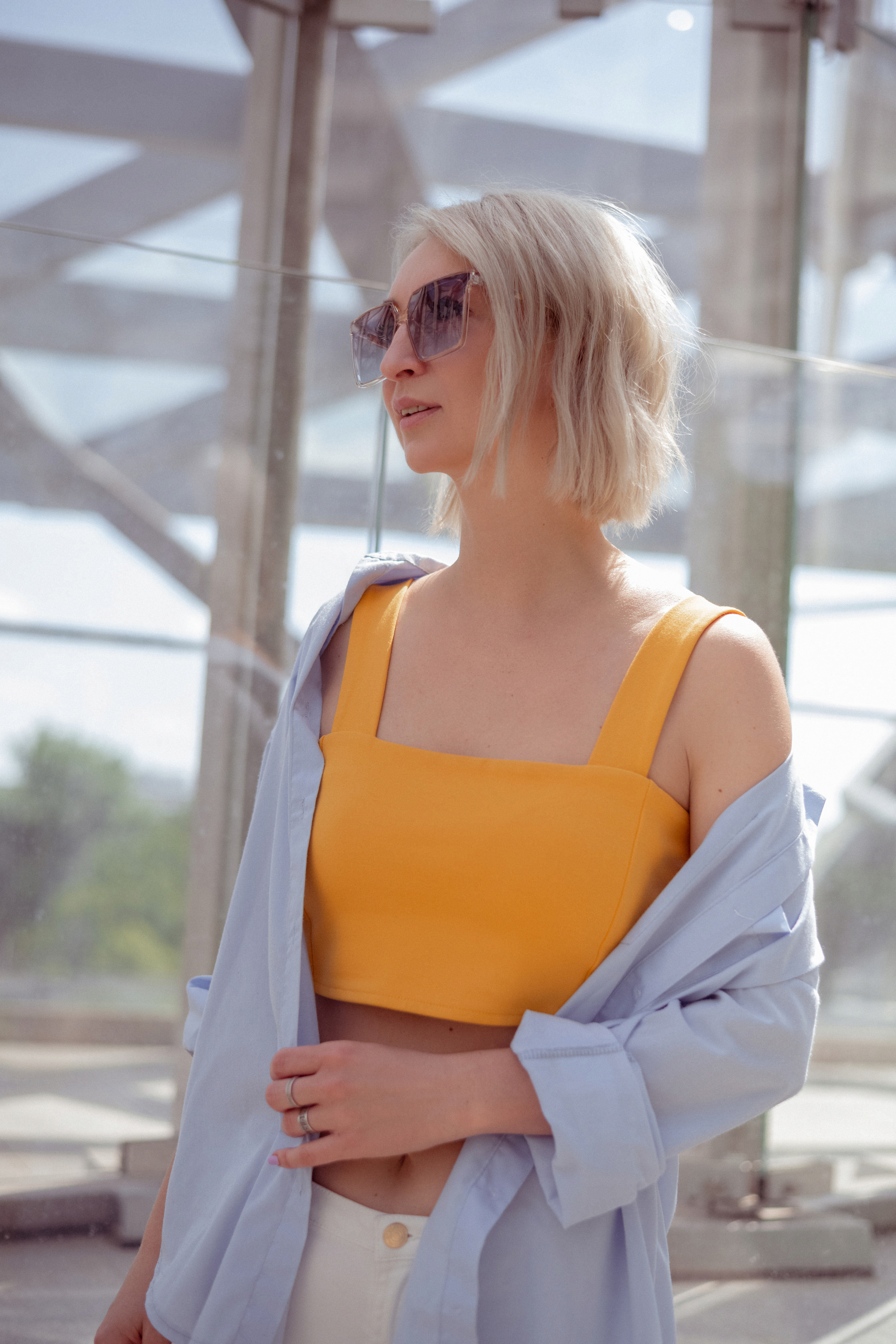 Яна. Фотограф Любовь Белявцева