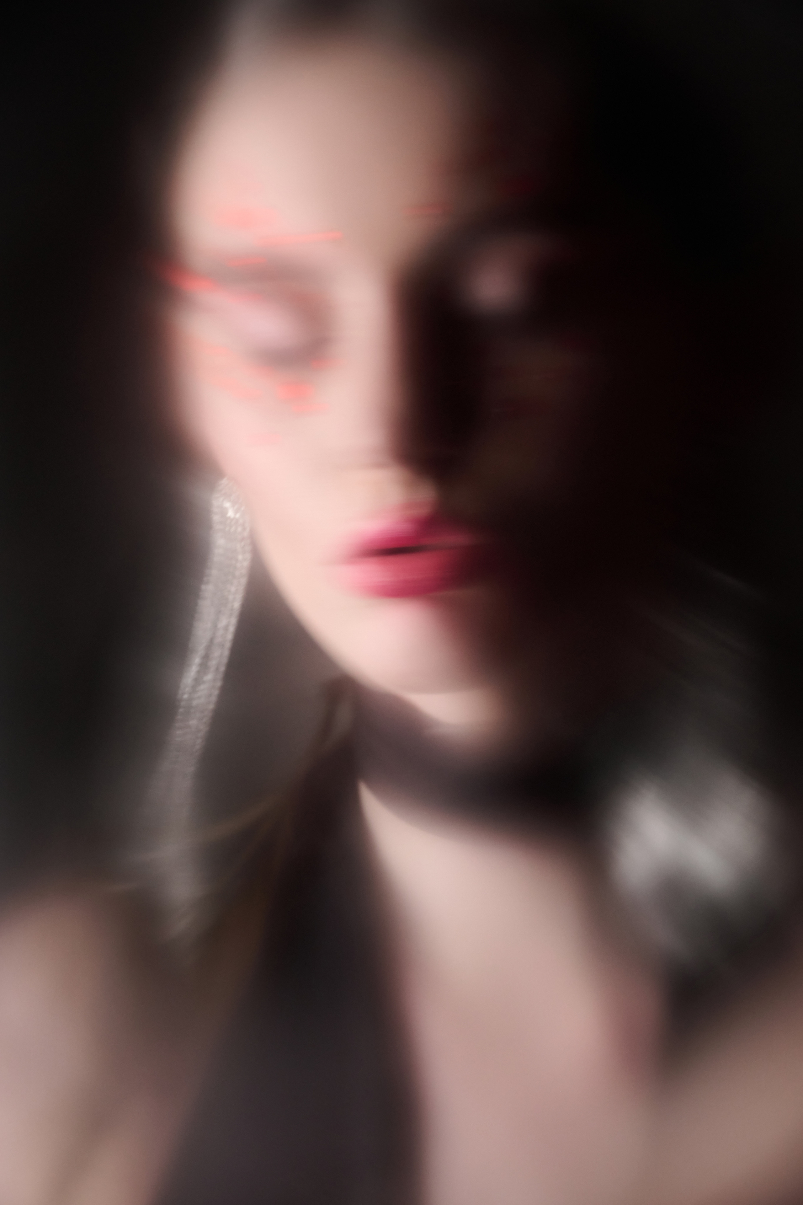 Spotlight. Фотограф Любовь Белявцева