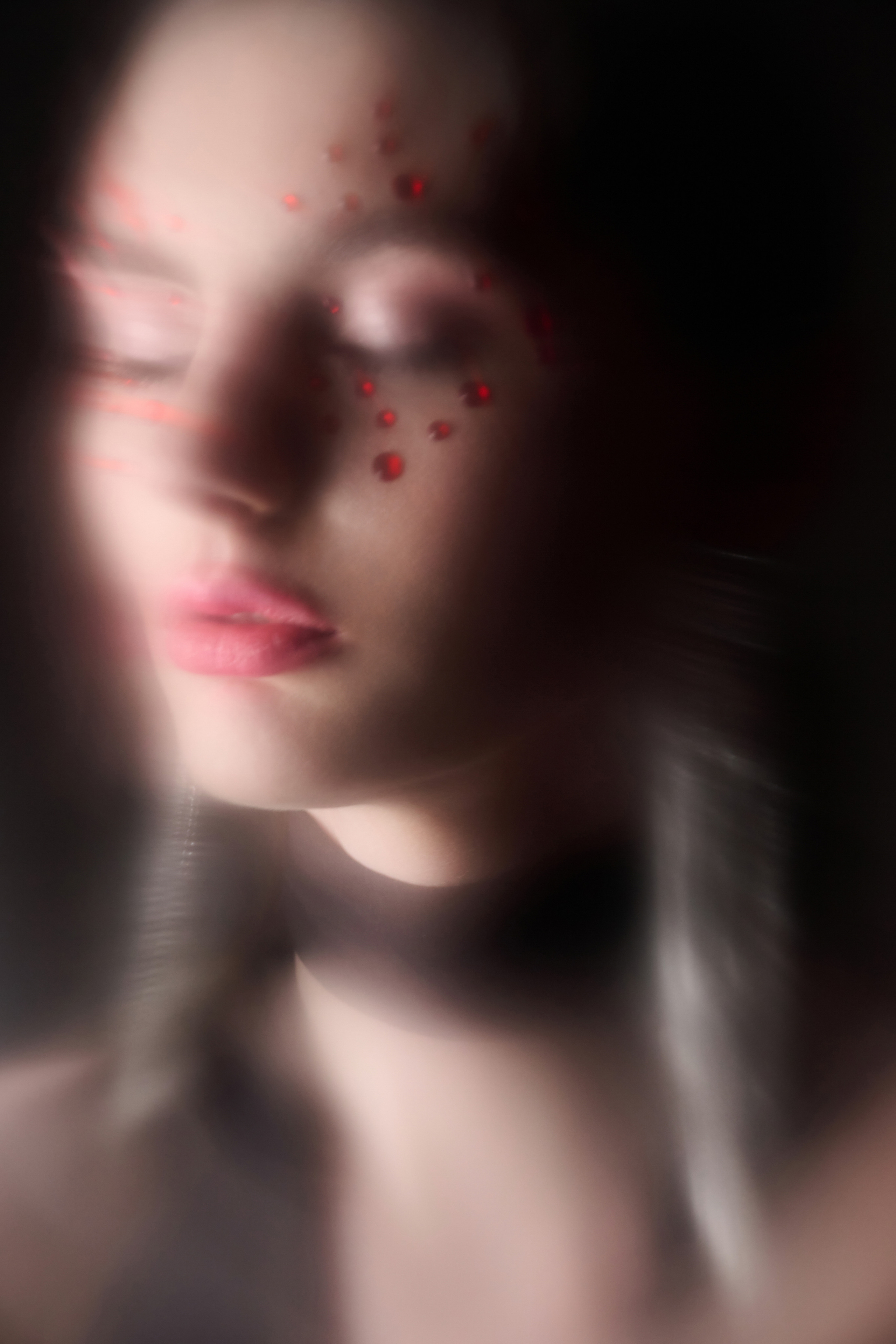 Spotlight. Фотограф Любовь Белявцева