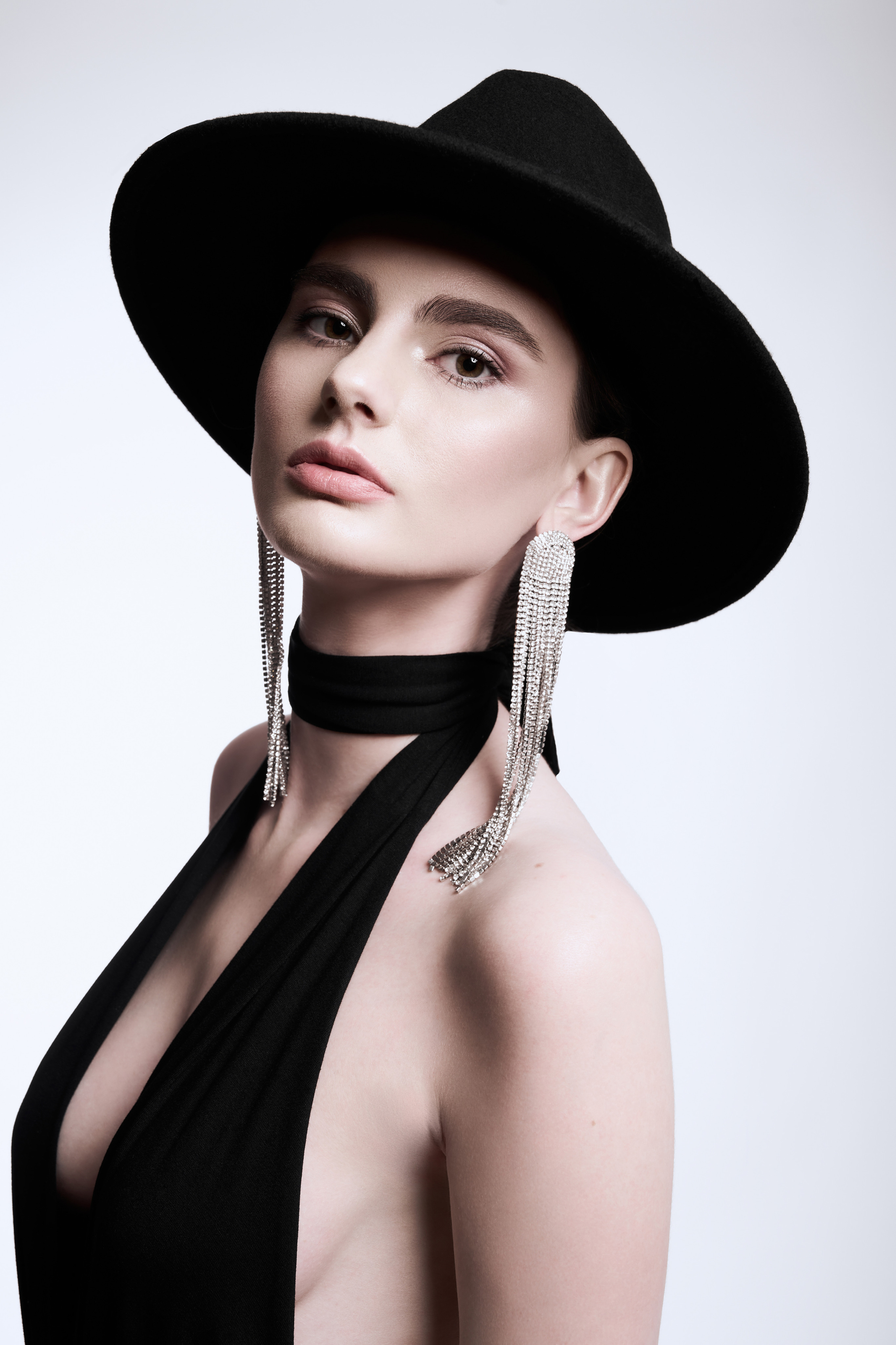 Spotlight. Фотограф Любовь Белявцева