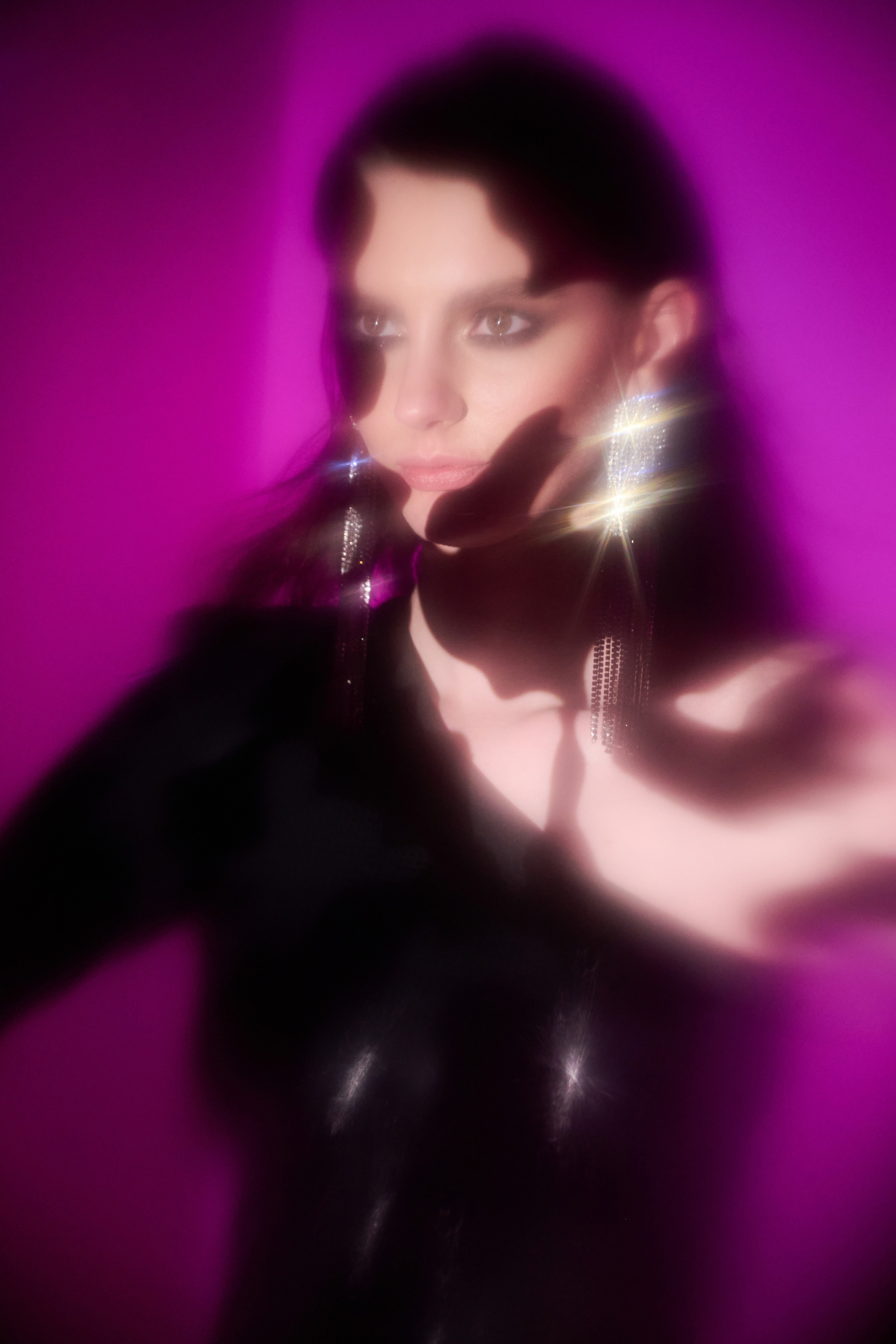 Spotlight. Фотограф Любовь Белявцева