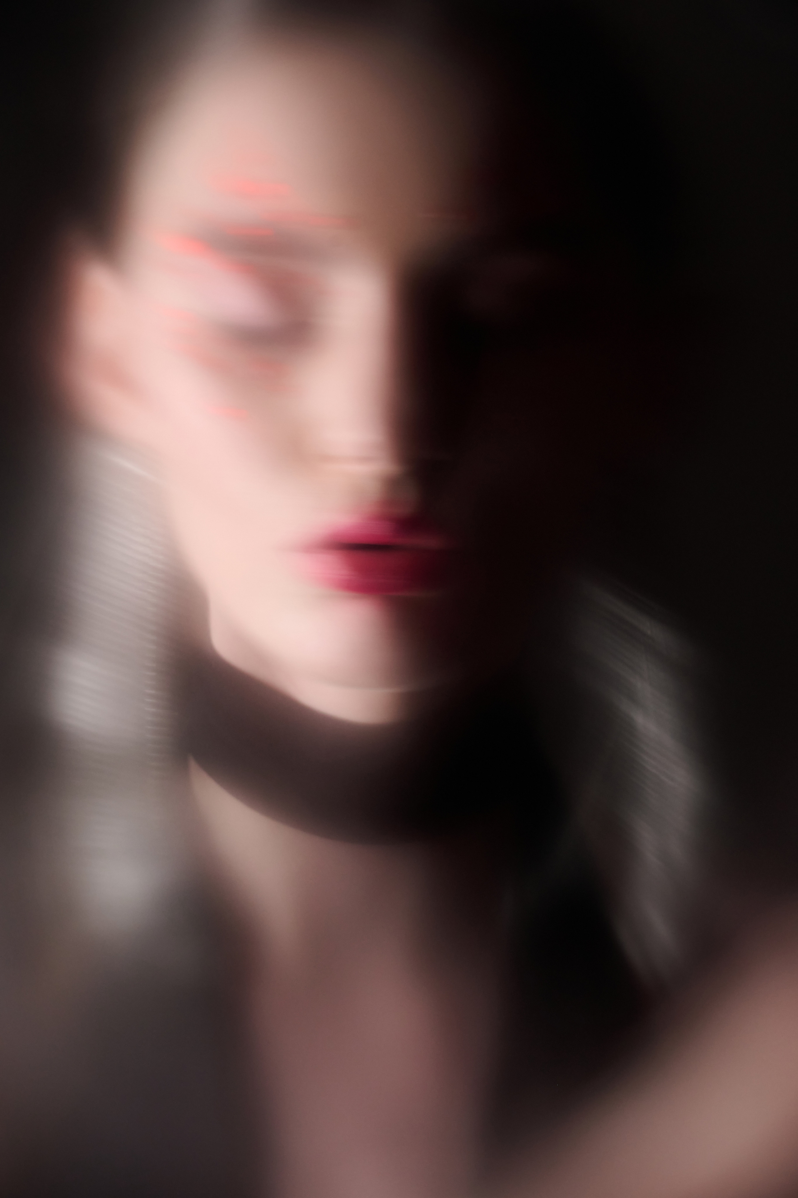 Spotlight. Фотограф Любовь Белявцева