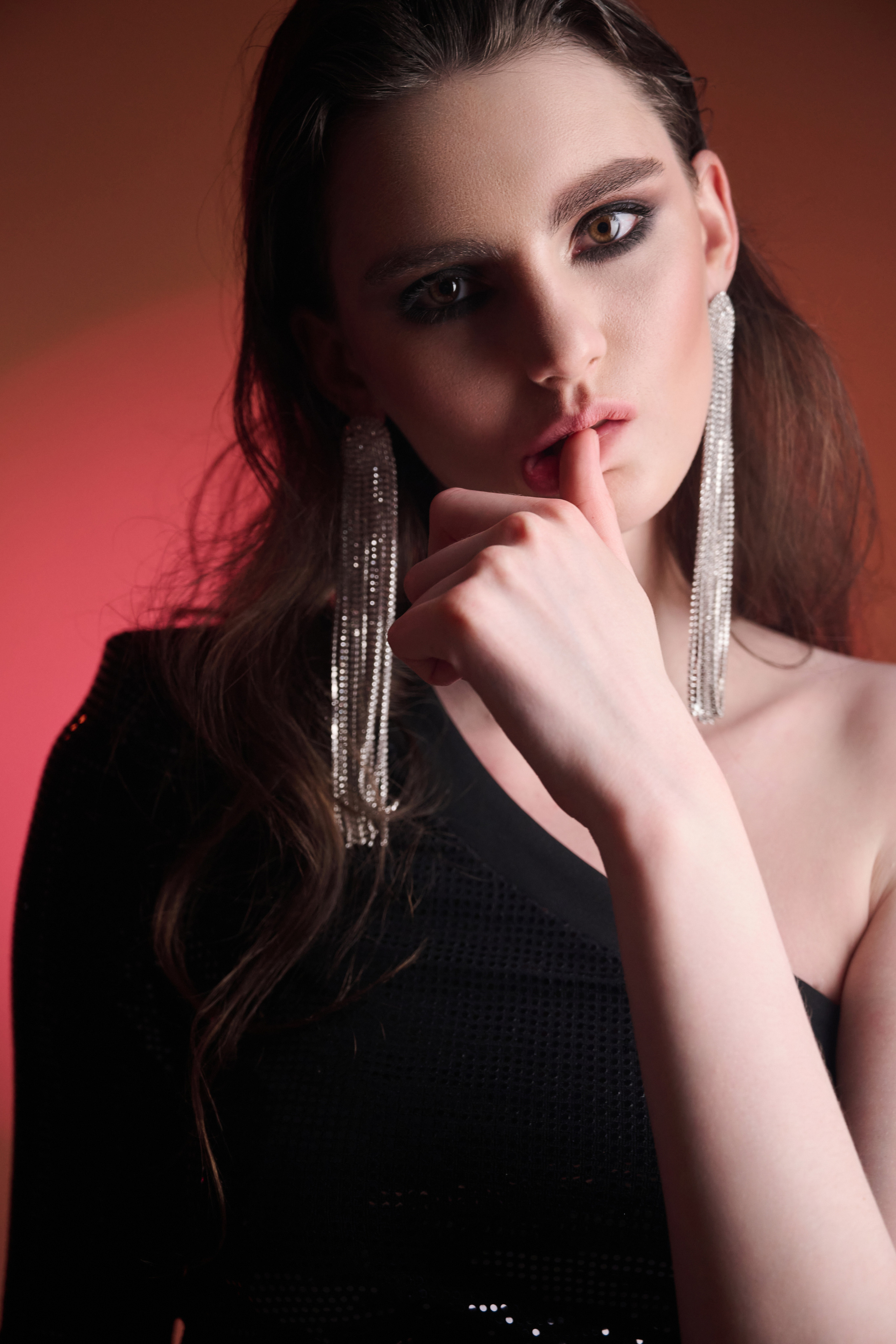 Spotlight. Фотограф Любовь Белявцева