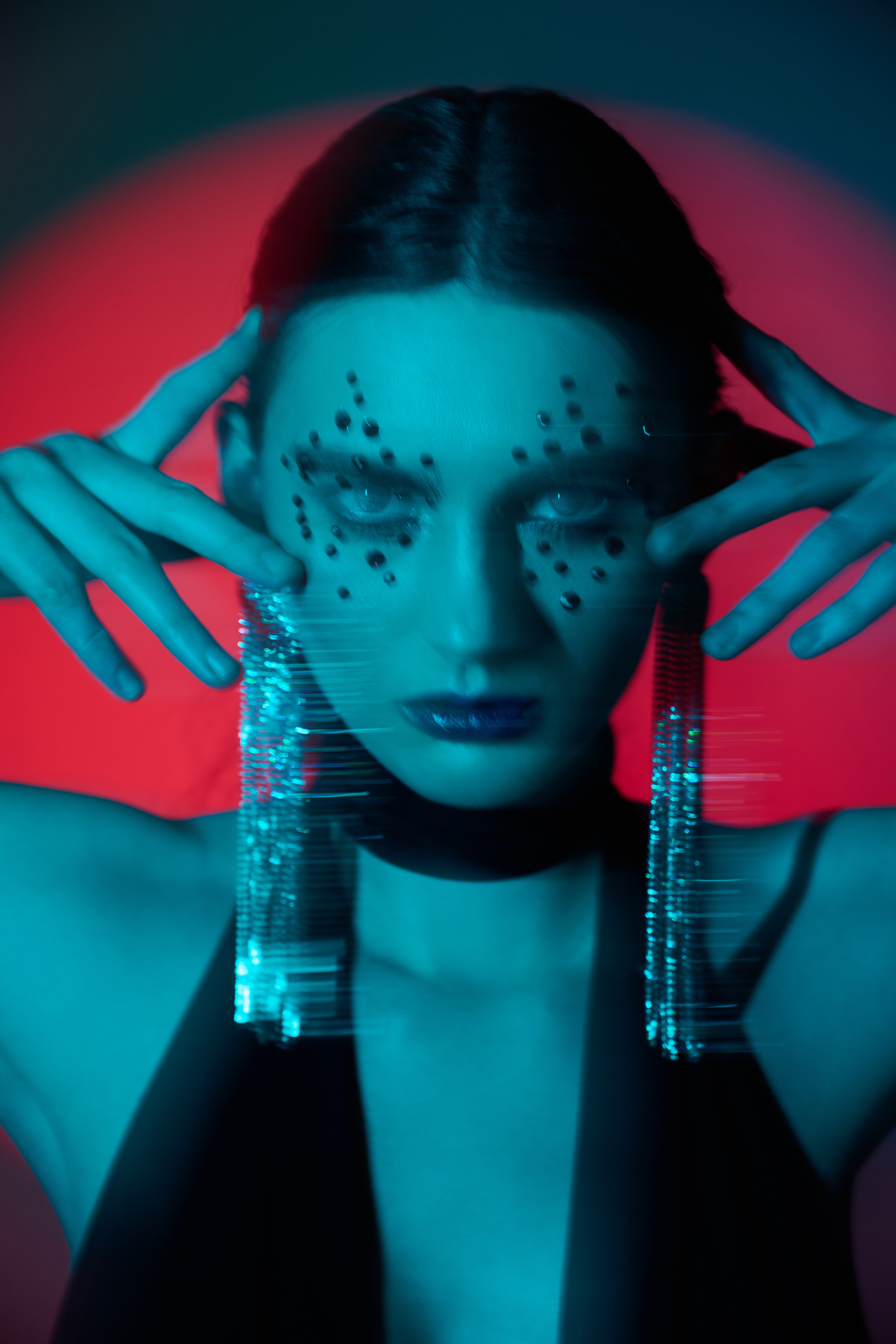 Spotlight. Фотограф Любовь Белявцева