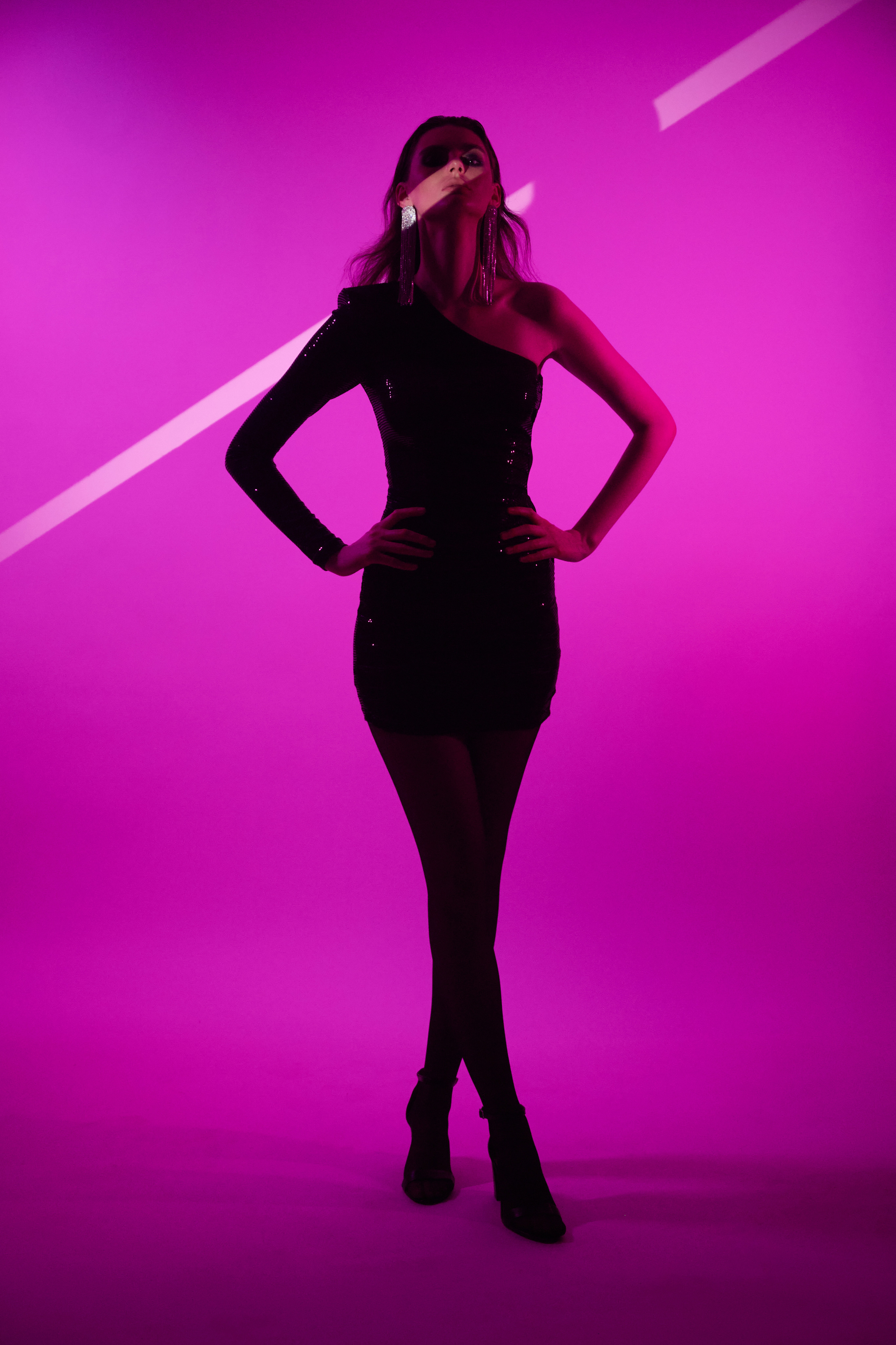 Spotlight. Фотограф Любовь Белявцева