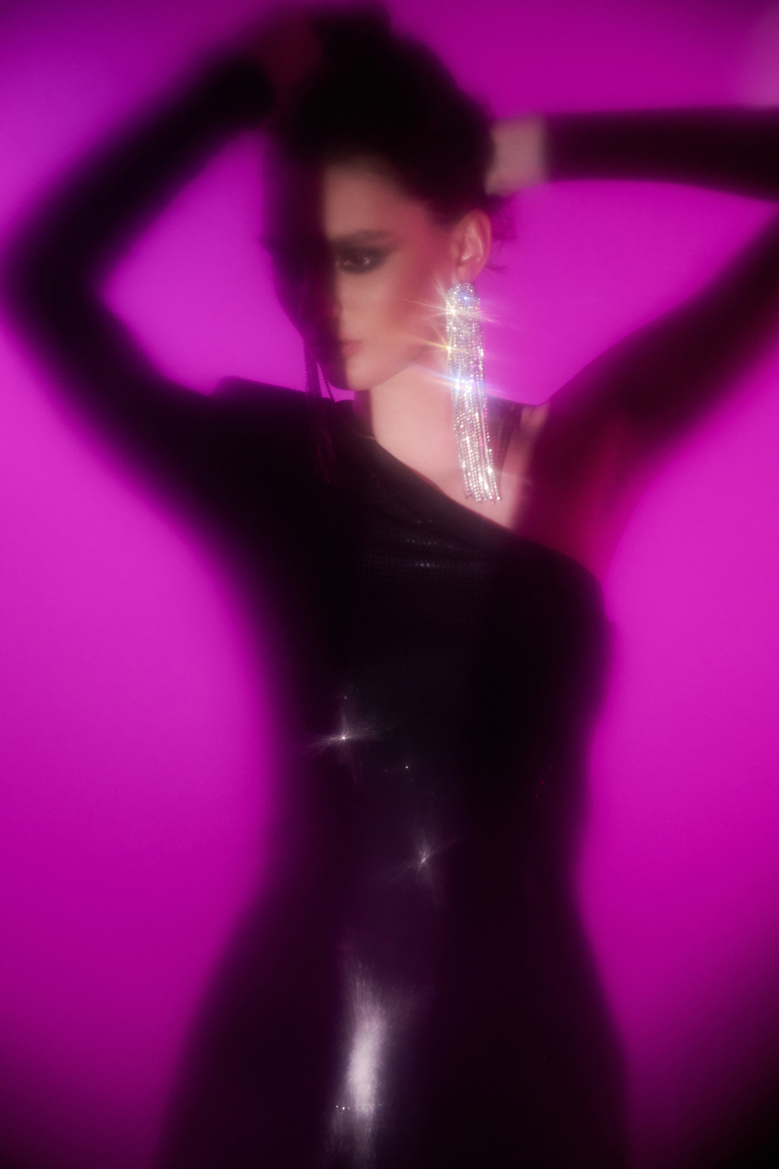 Spotlight. Фотограф Любовь Белявцева