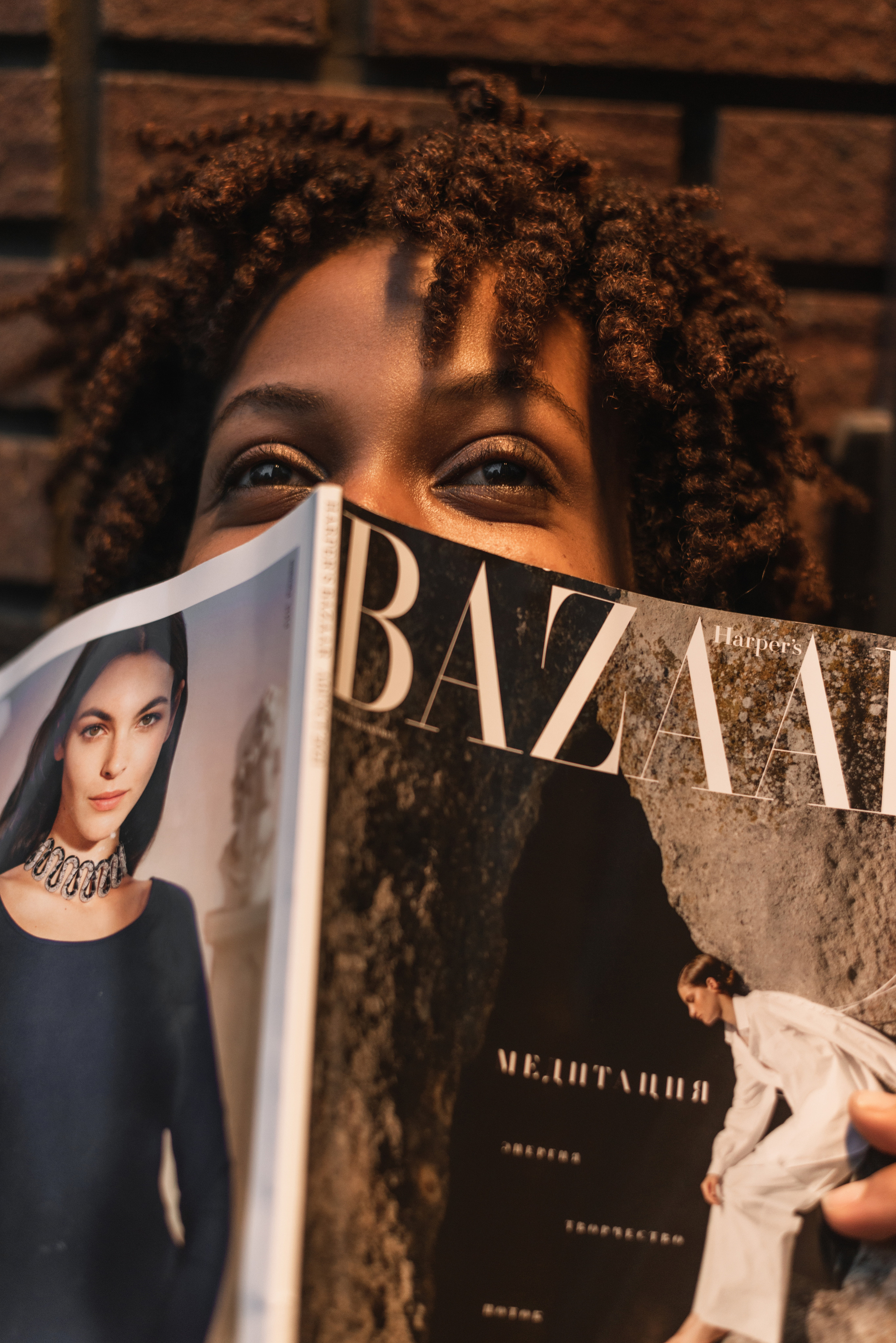 Reinielis. Фотограф Любовь Белявцева