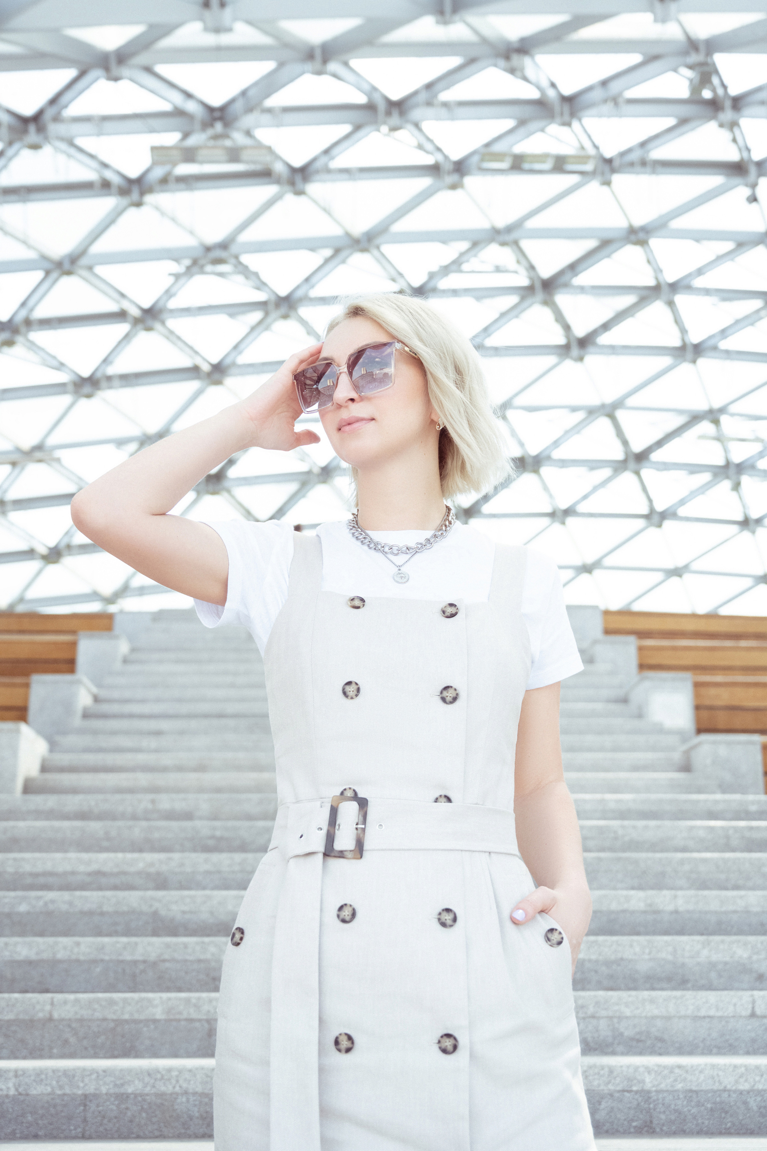 Яна. Фотограф Любовь Белявцева