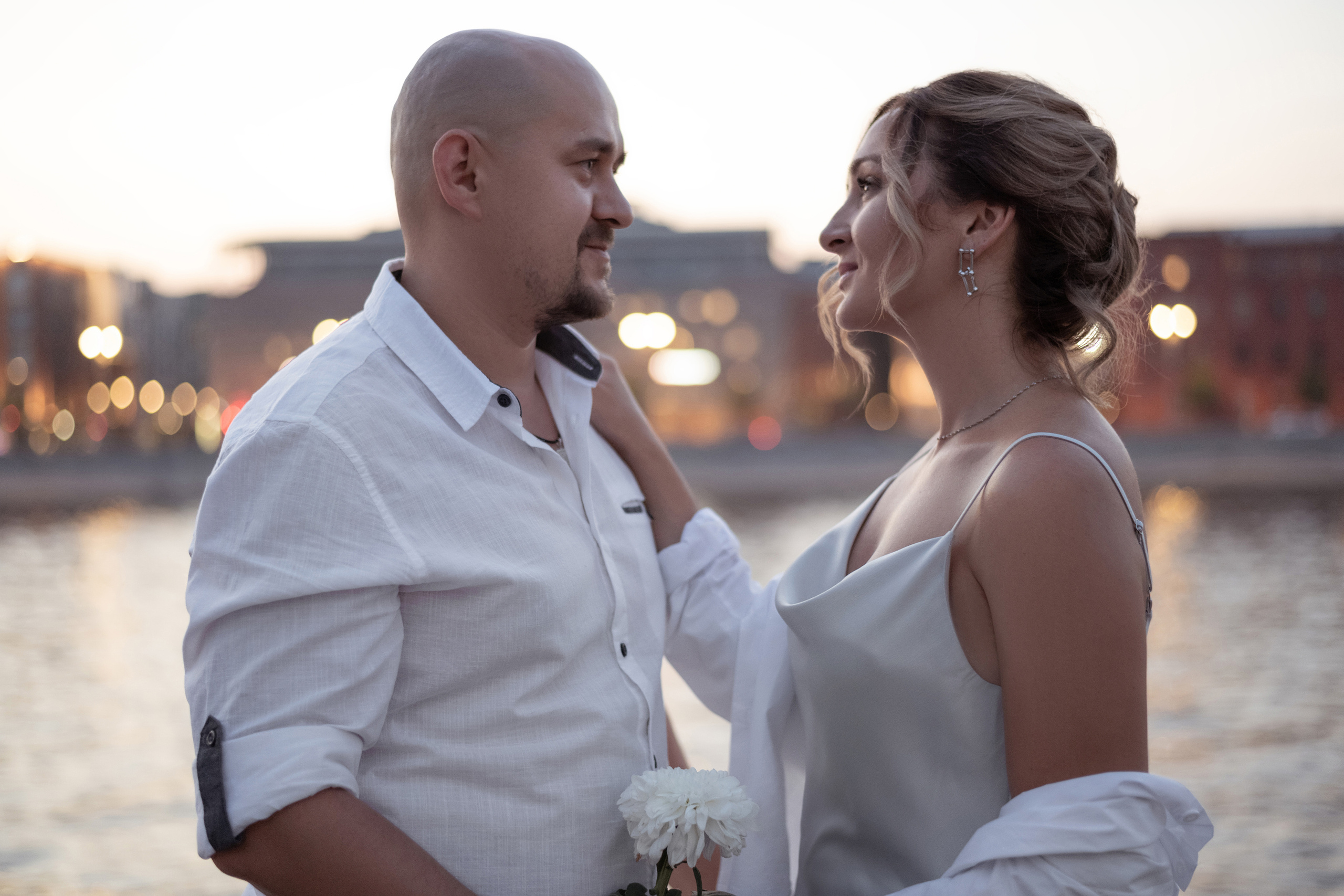 Зульфия и Эльгиз. Фотограф Любовь Белявцева