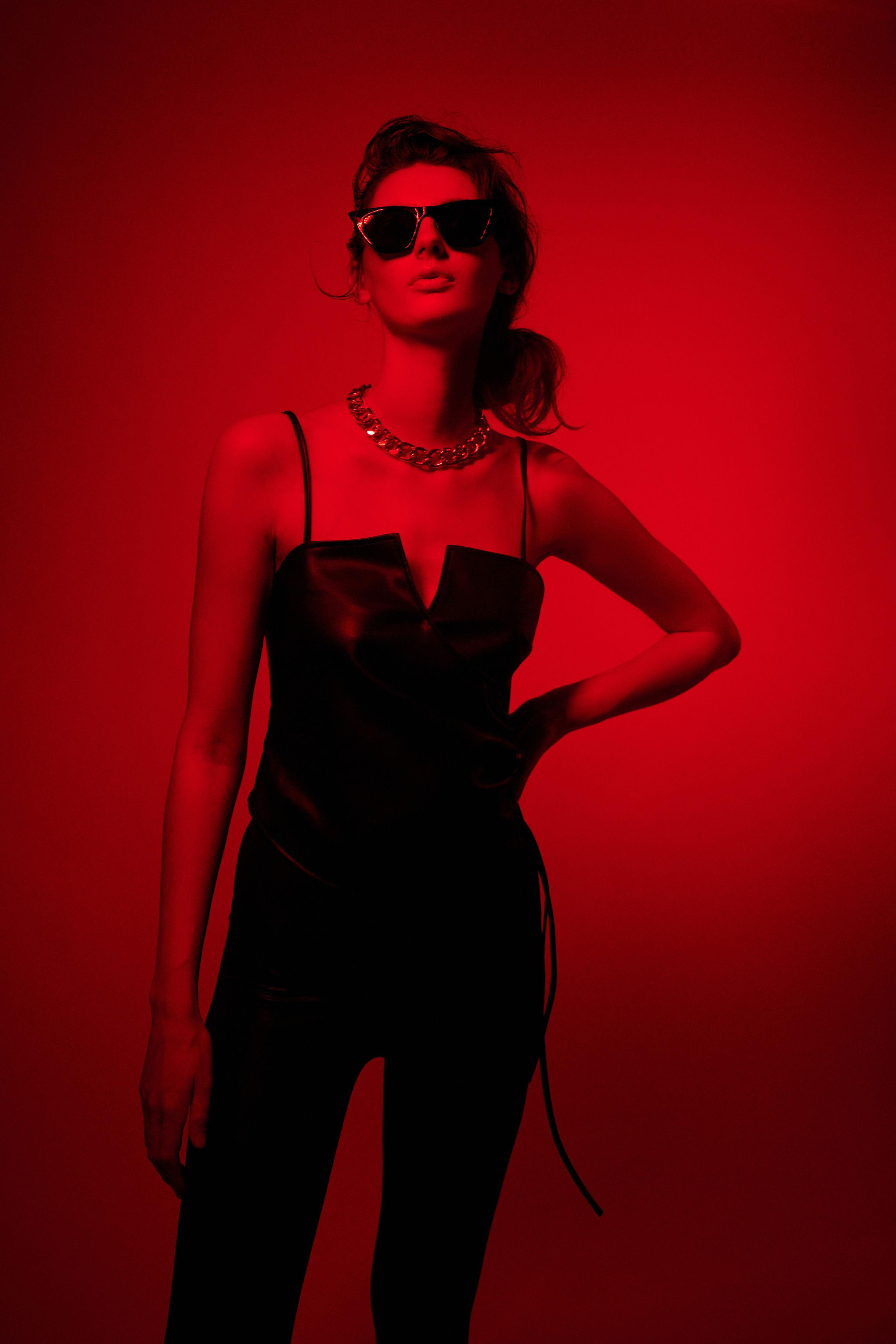 Spotlight. Фотограф Любовь Белявцева