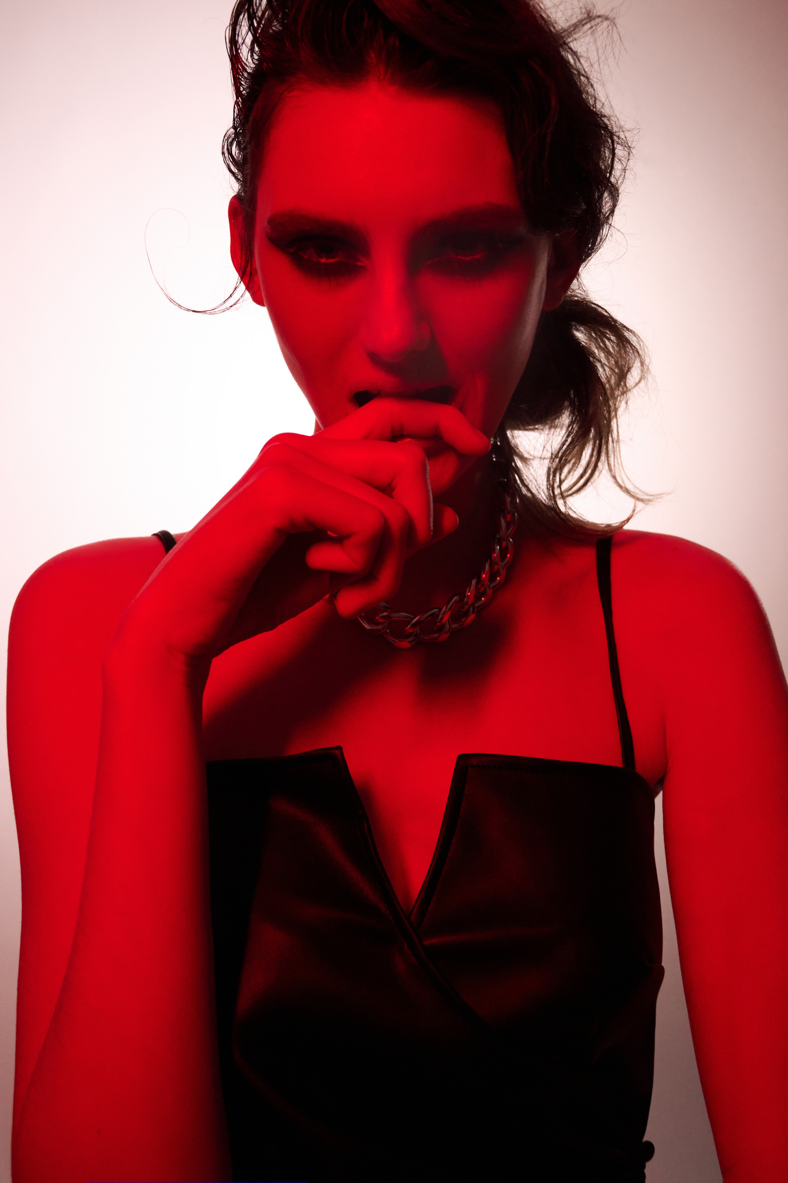 Spotlight. Фотограф Любовь Белявцева