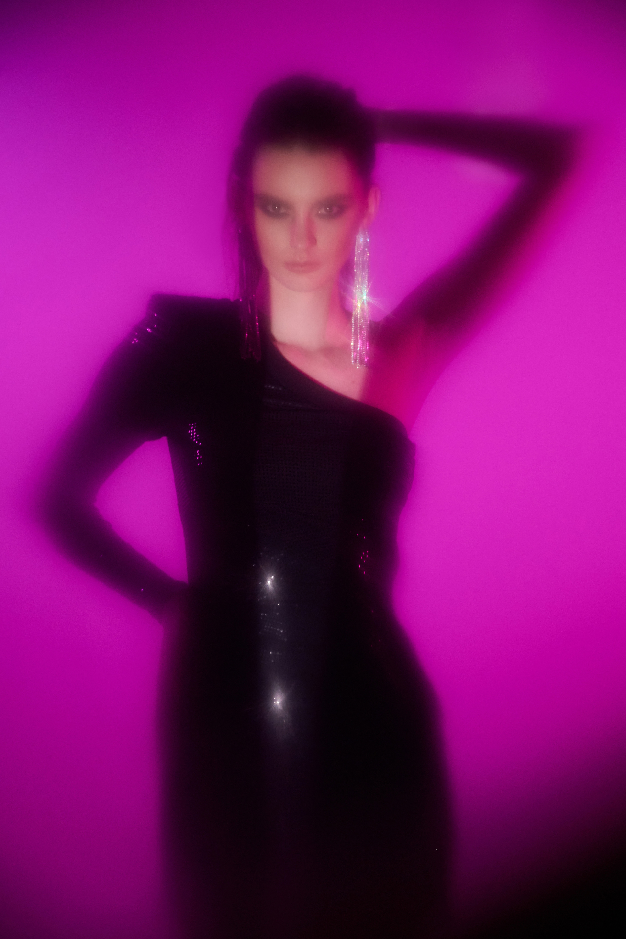 Spotlight. Фотограф Любовь Белявцева