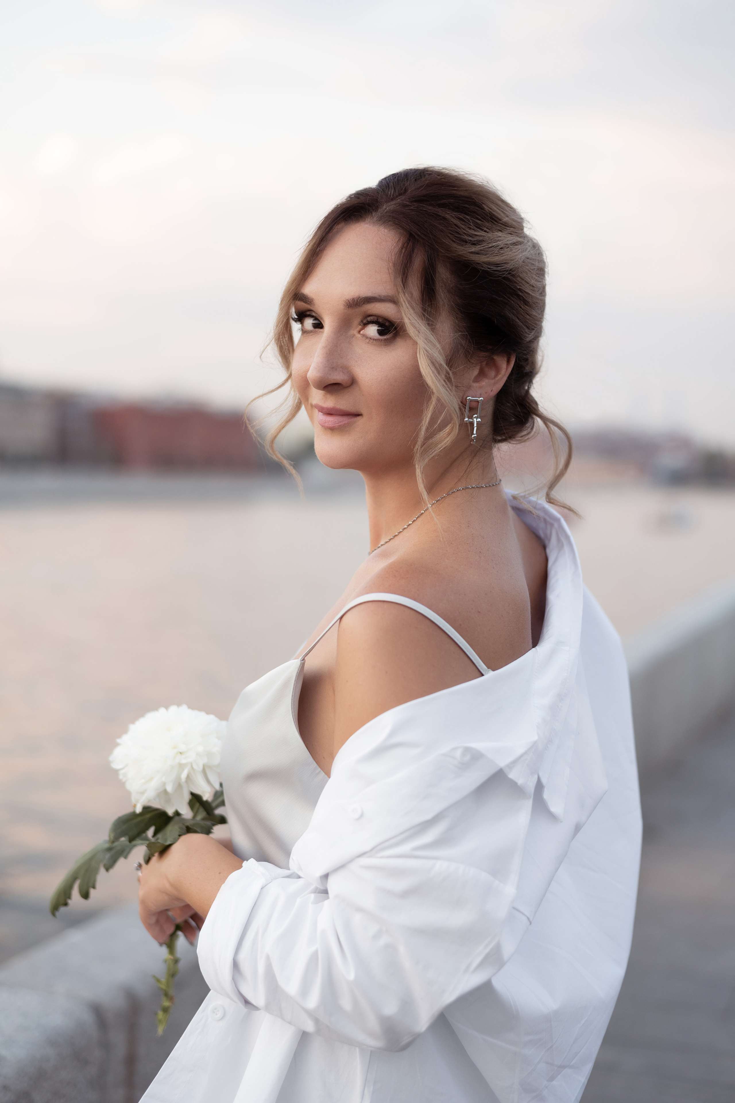 Зульфия и Эльгиз. Фотограф Любовь Белявцева