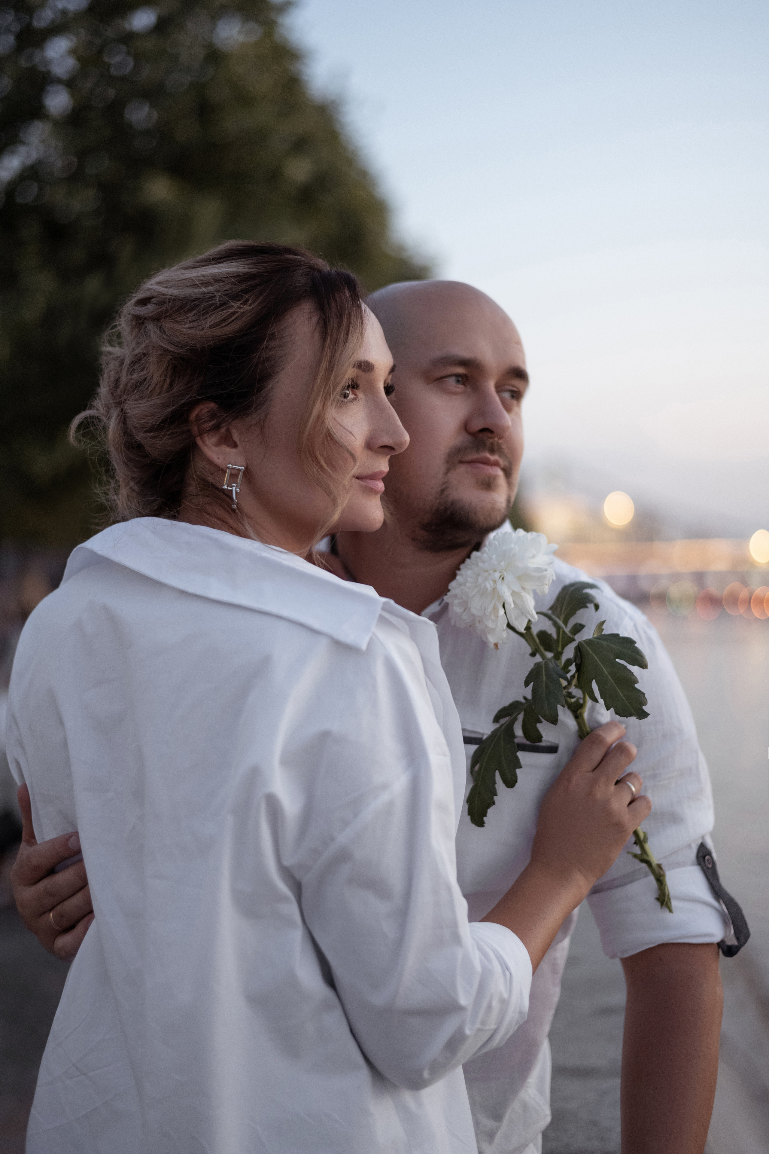 Зульфия и Эльгиз. Фотограф Любовь Белявцева