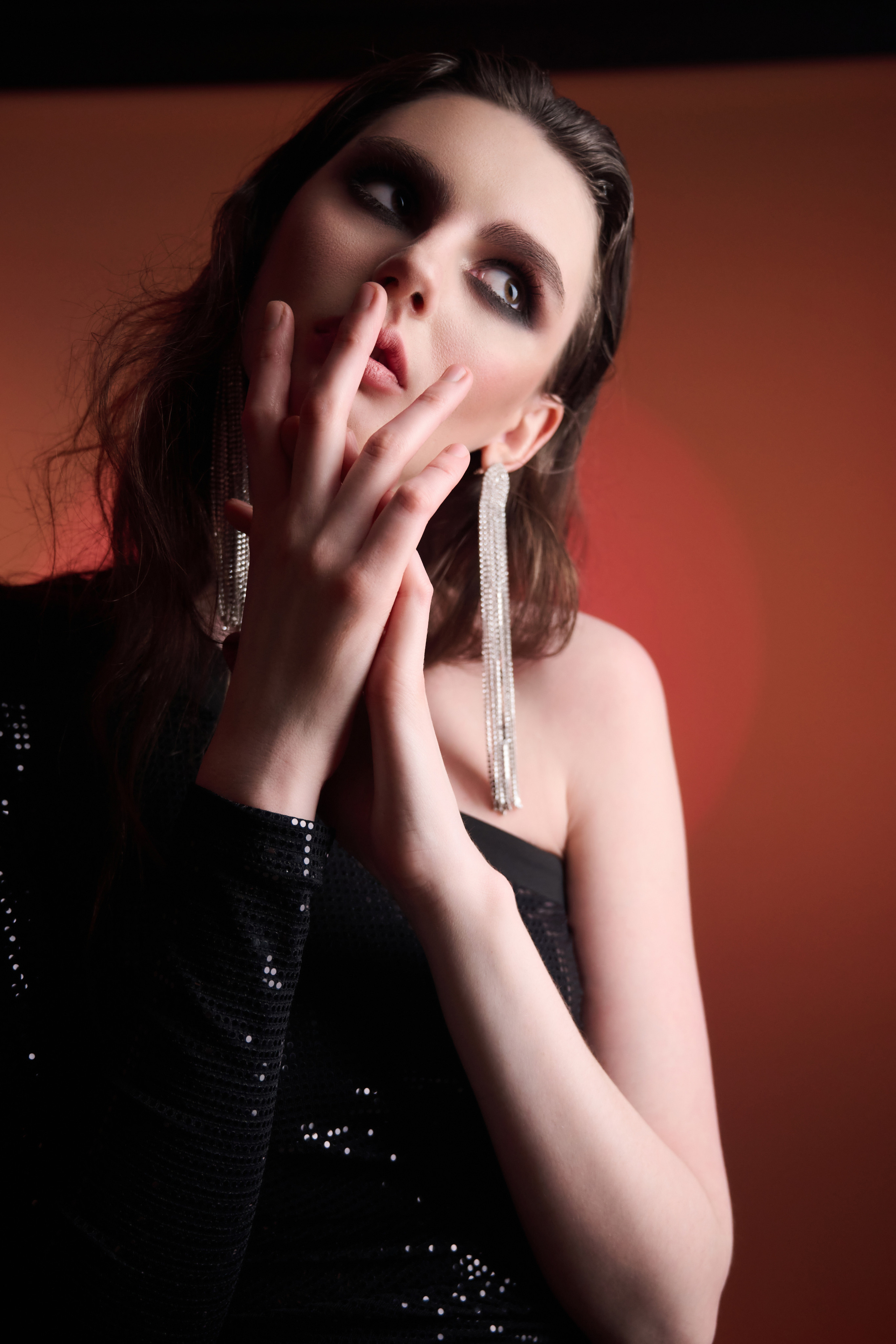 Spotlight. Фотограф Любовь Белявцева