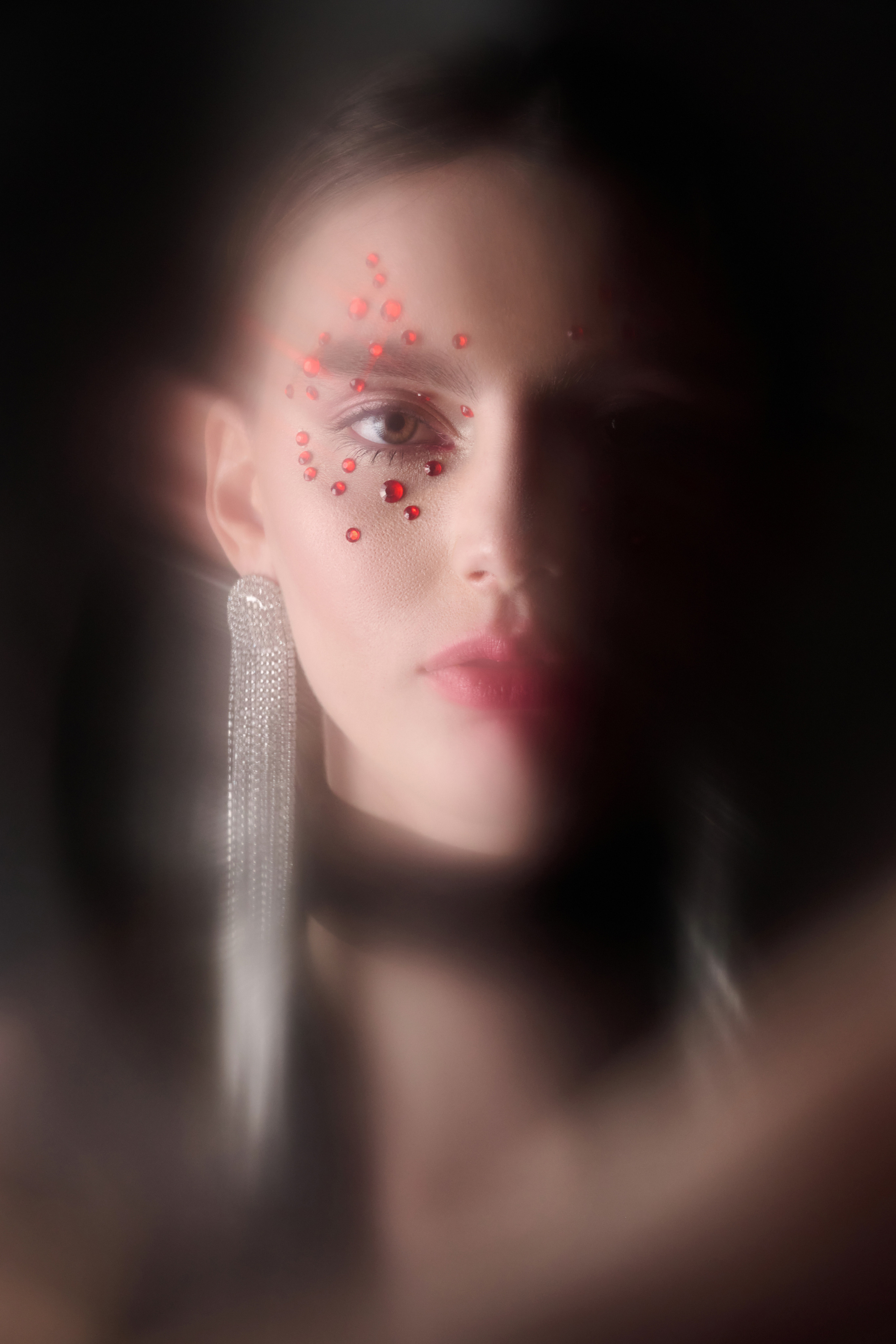 Spotlight. Фотограф Любовь Белявцева