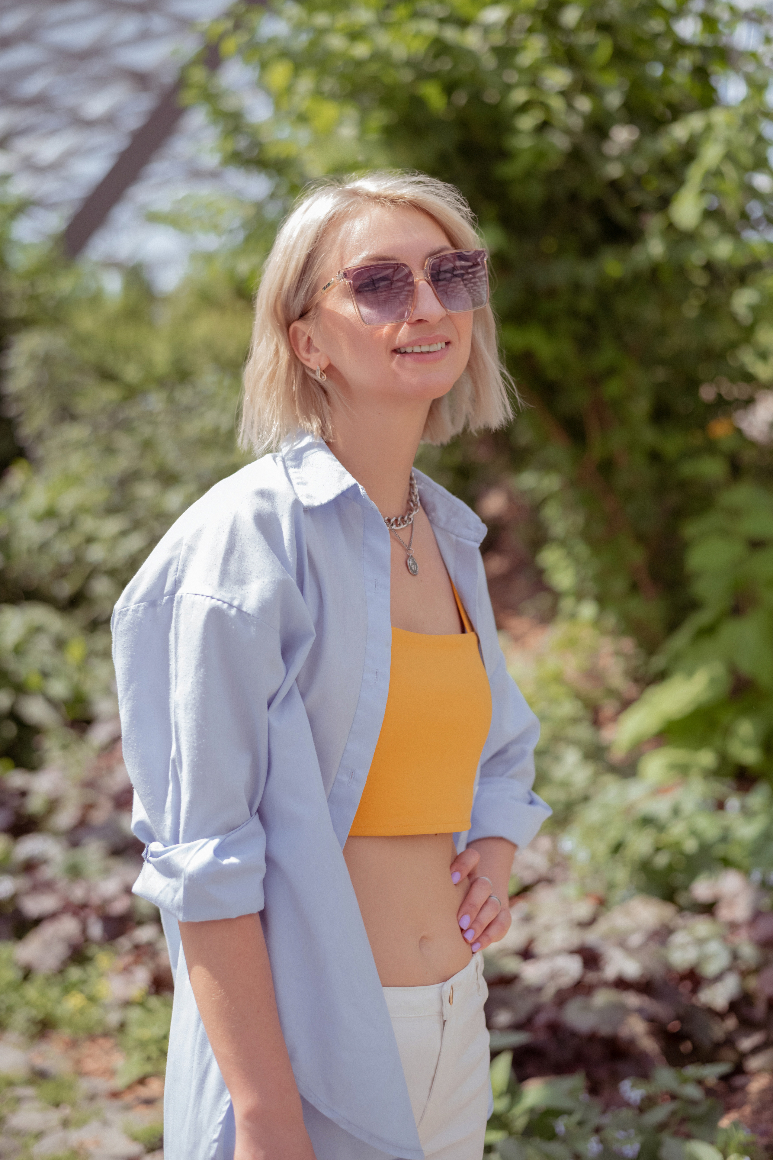 Яна. Фотограф Любовь Белявцева