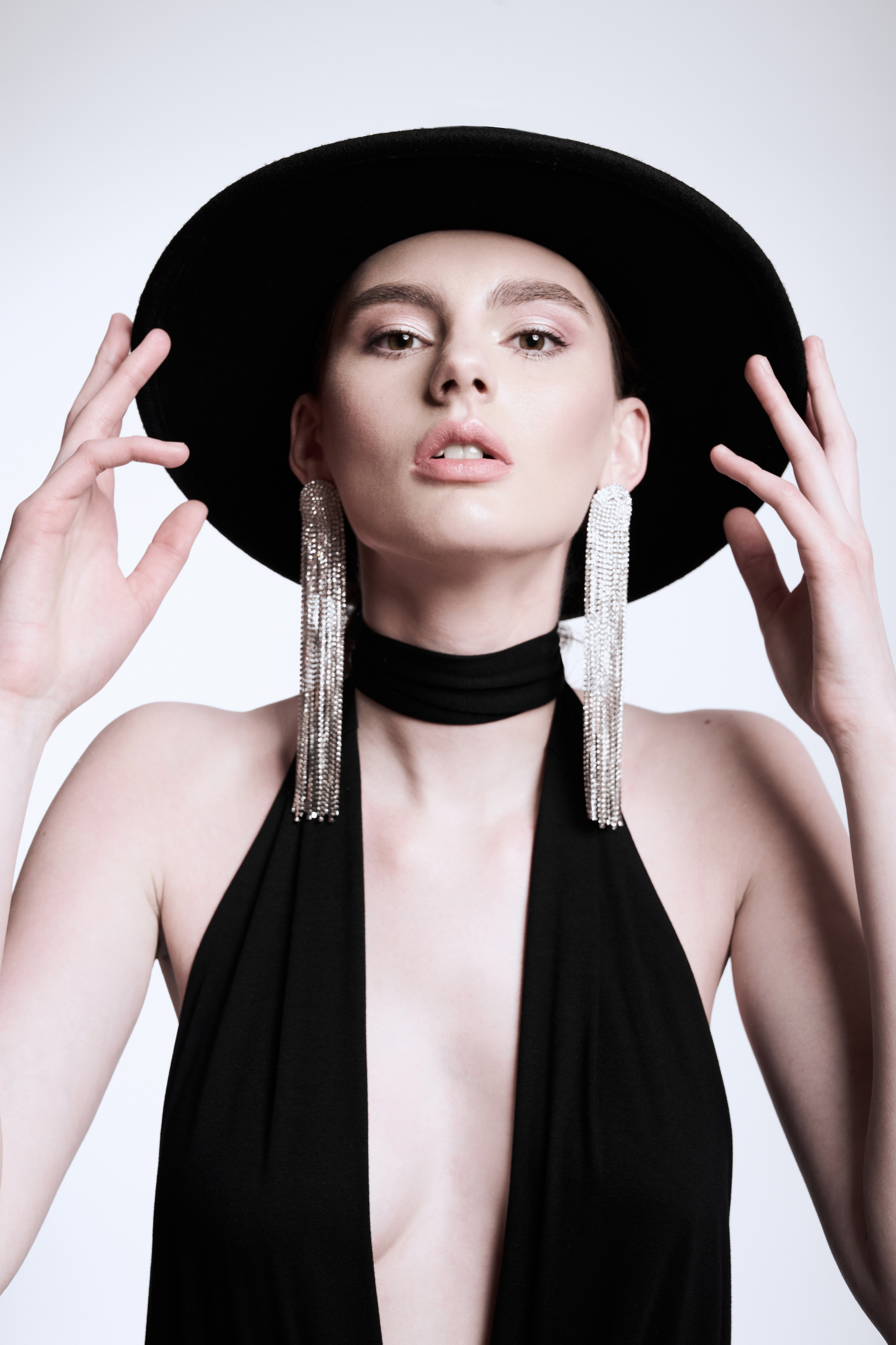 Spotlight. Фотограф Любовь Белявцева