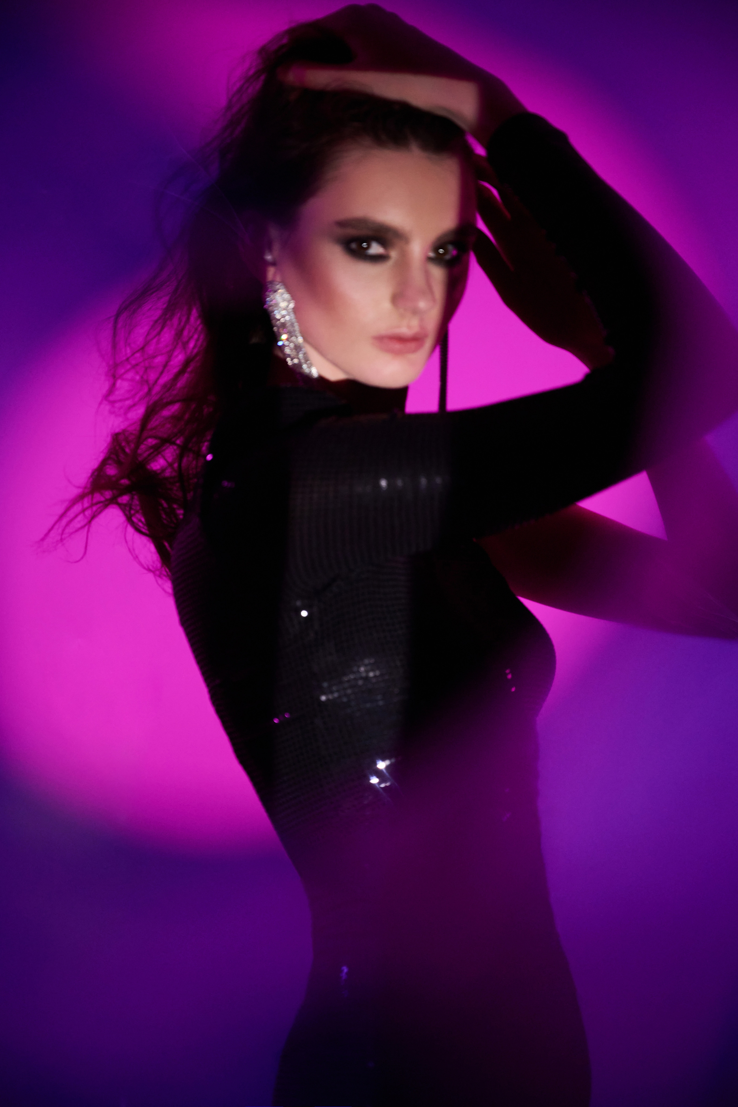 Spotlight. Фотограф Любовь Белявцева