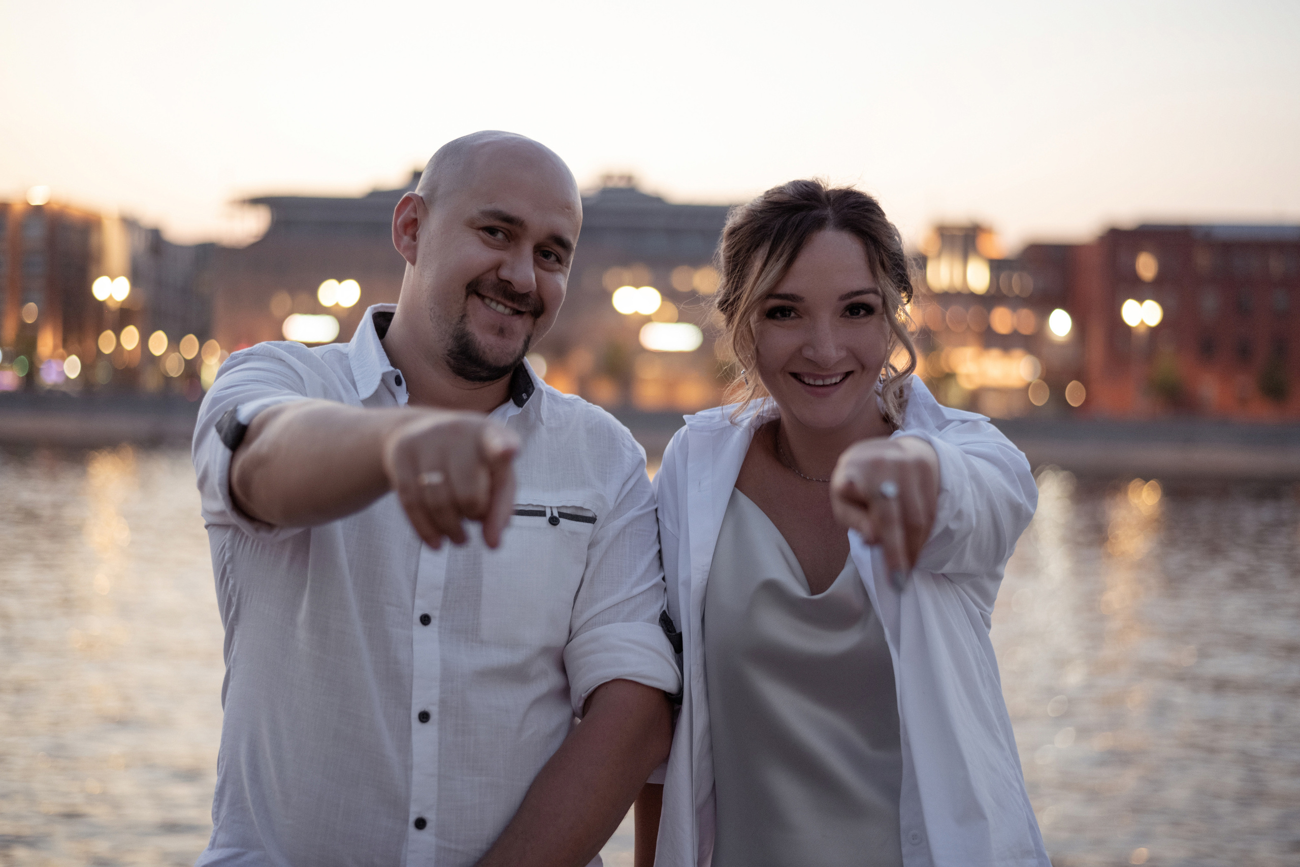 Зульфия и Эльгиз. Фотограф Любовь Белявцева