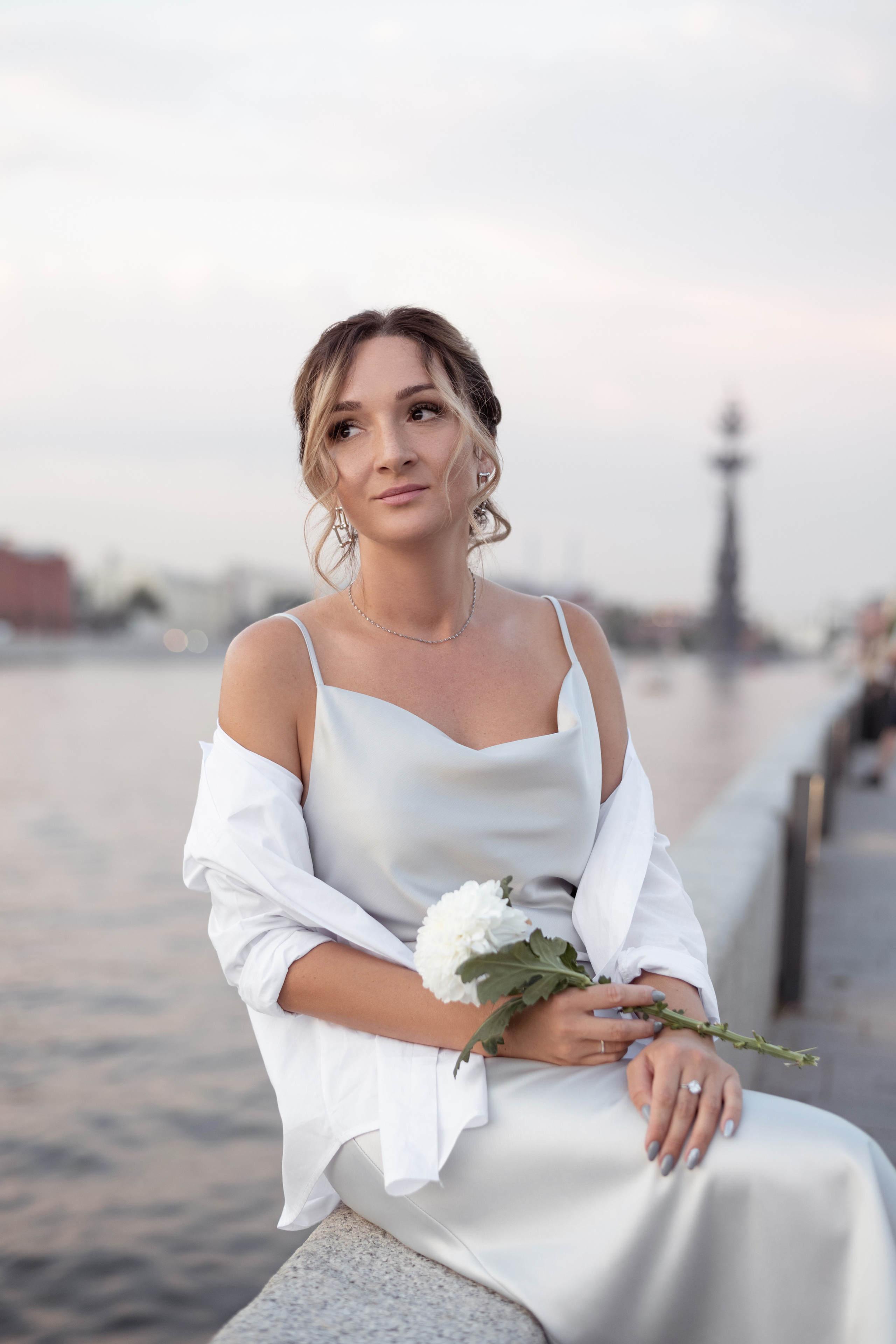 Зульфия и Эльгиз. Фотограф Любовь Белявцева