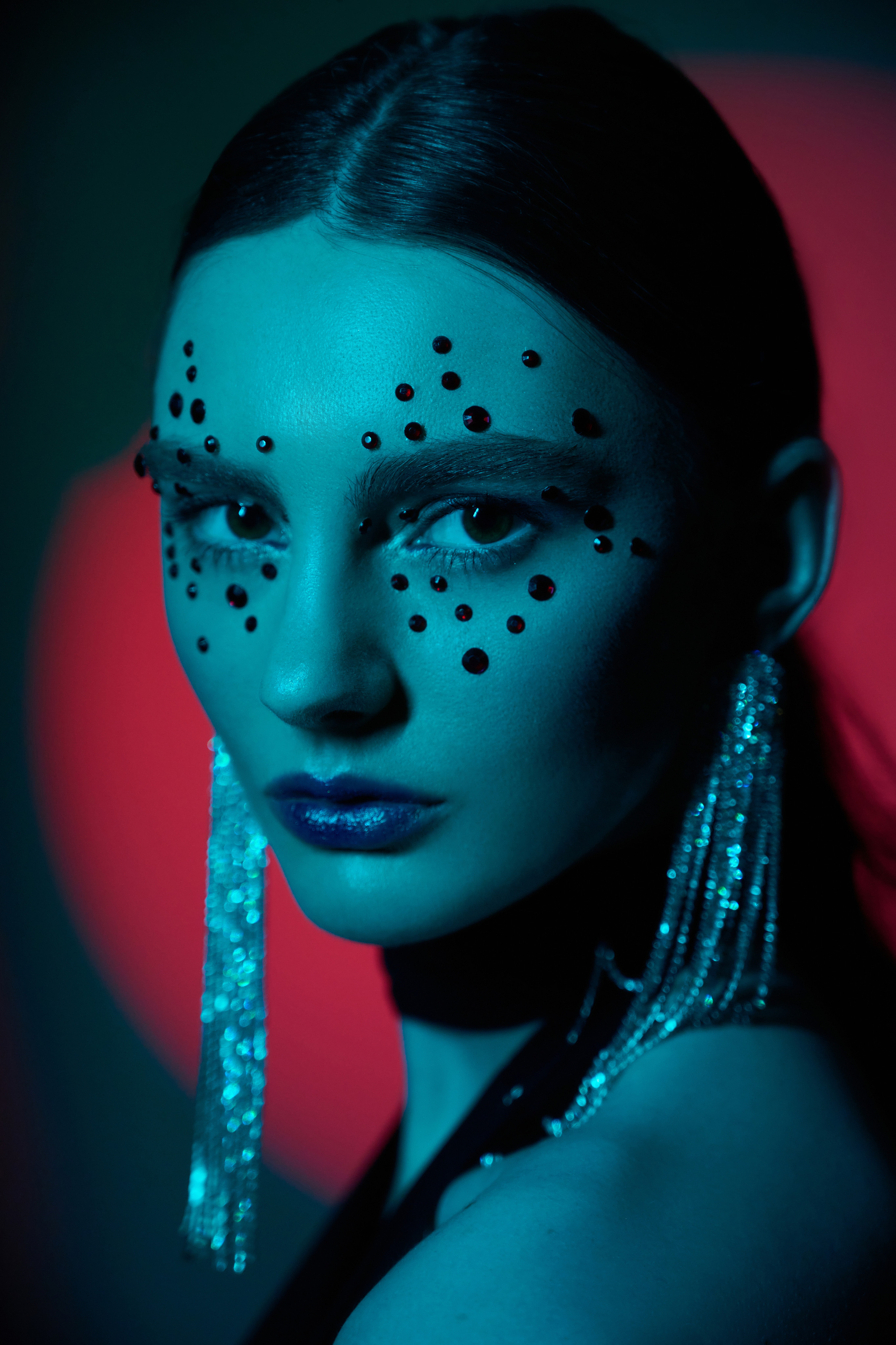 Spotlight. Фотограф Любовь Белявцева