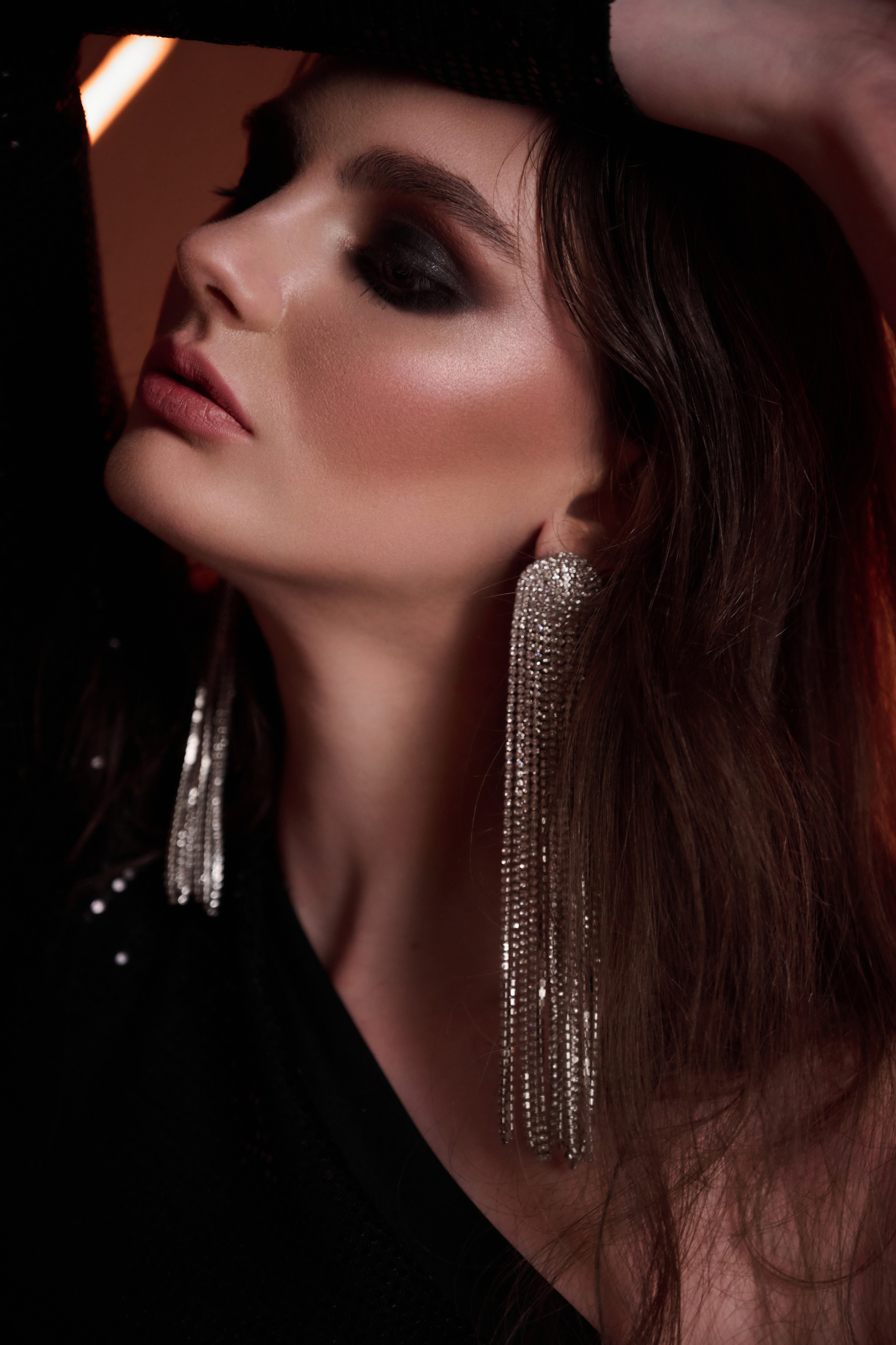 Spotlight. Фотограф Любовь Белявцева