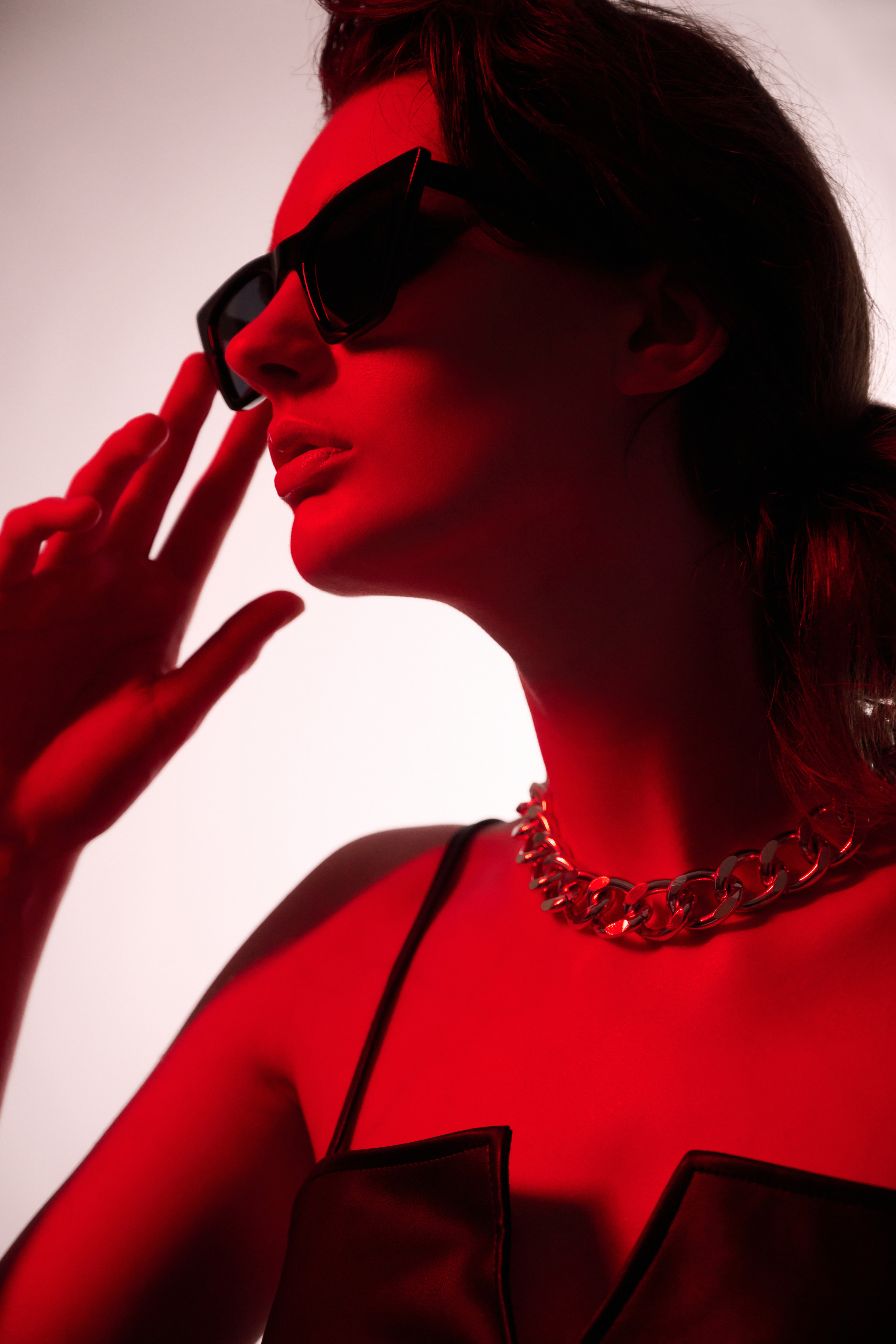 Spotlight. Фотограф Любовь Белявцева