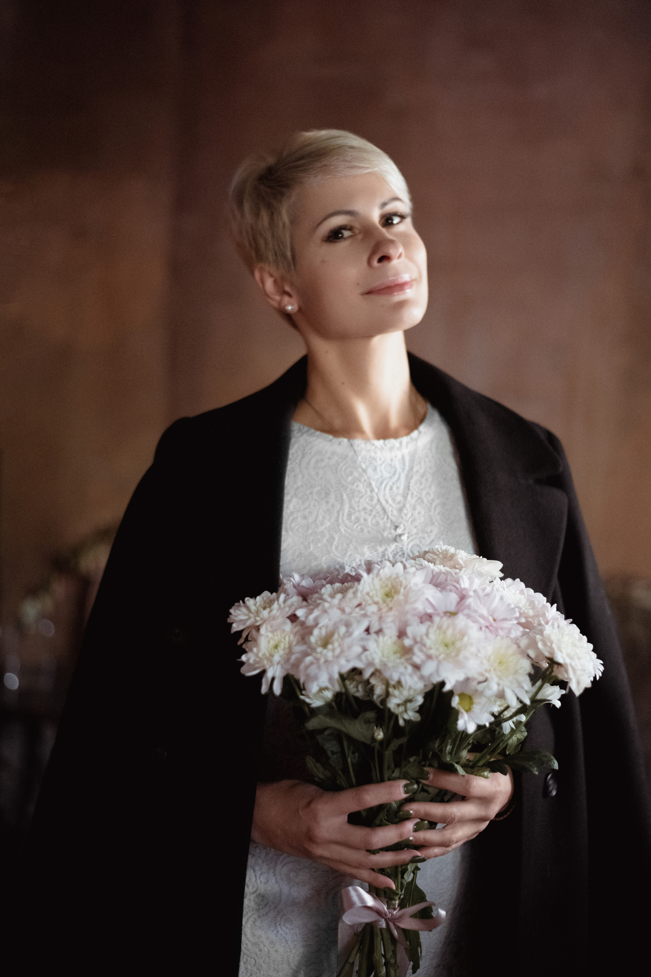 Анна. Фотограф Любовь Белявцева