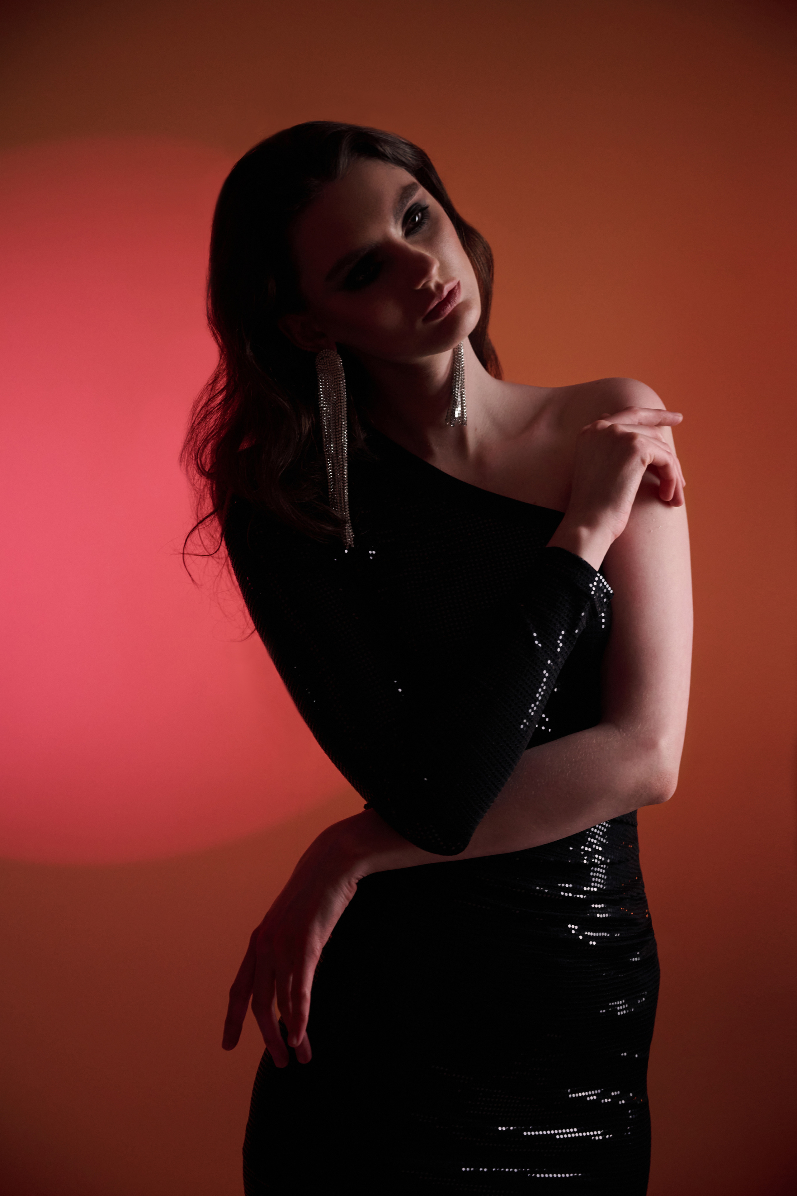 Spotlight. Фотограф Любовь Белявцева