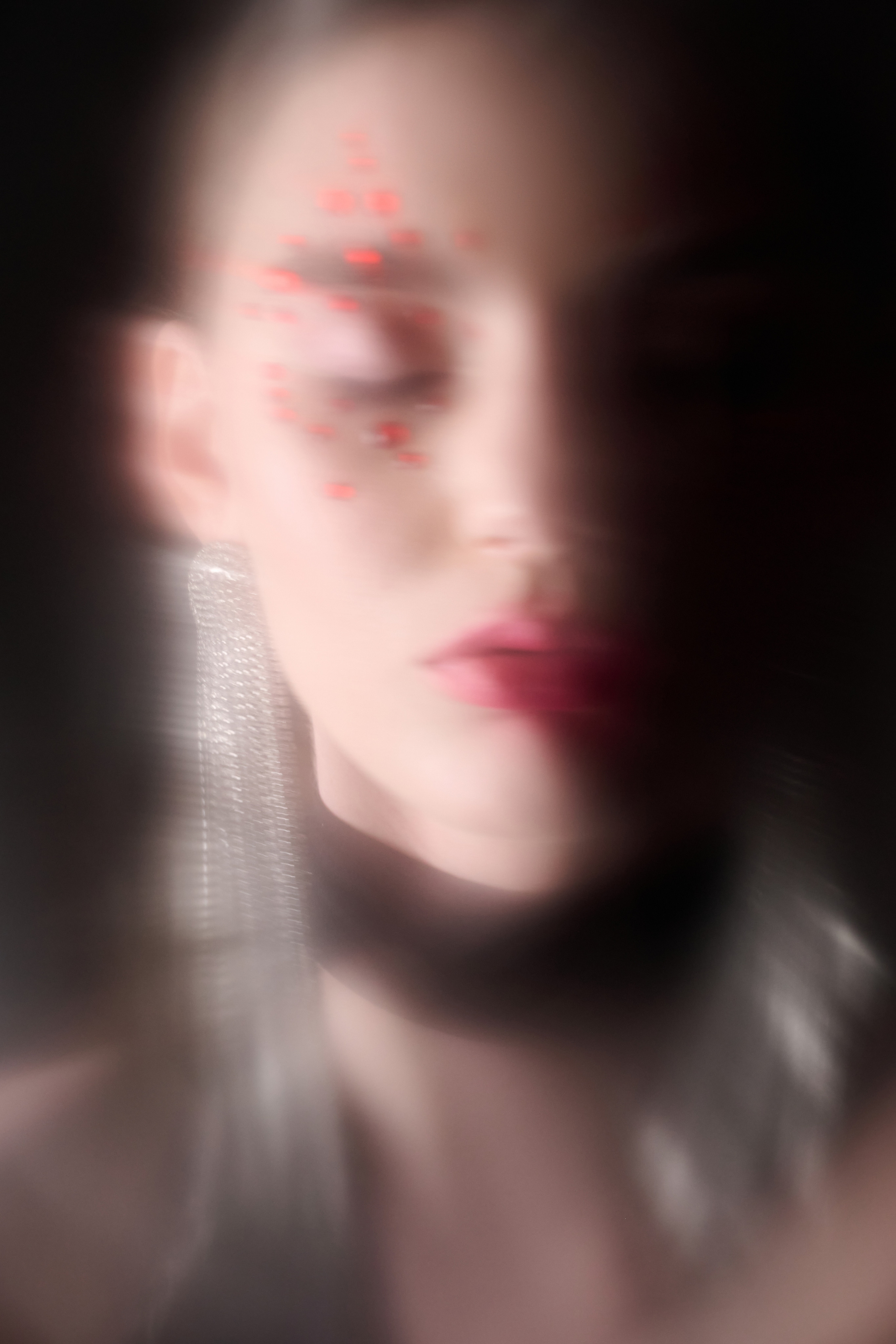 Spotlight. Фотограф Любовь Белявцева