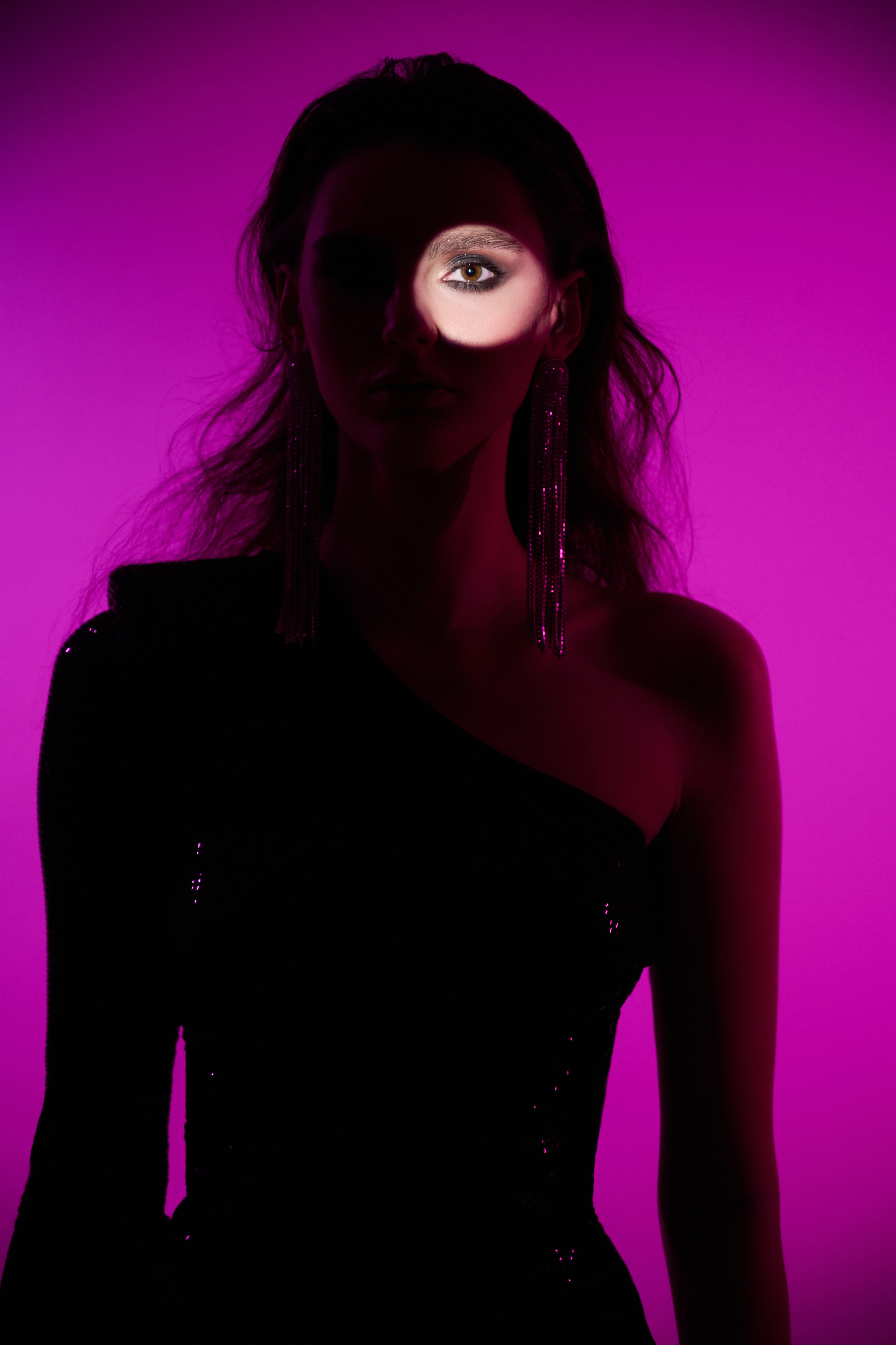 Spotlight. Фотограф Любовь Белявцева