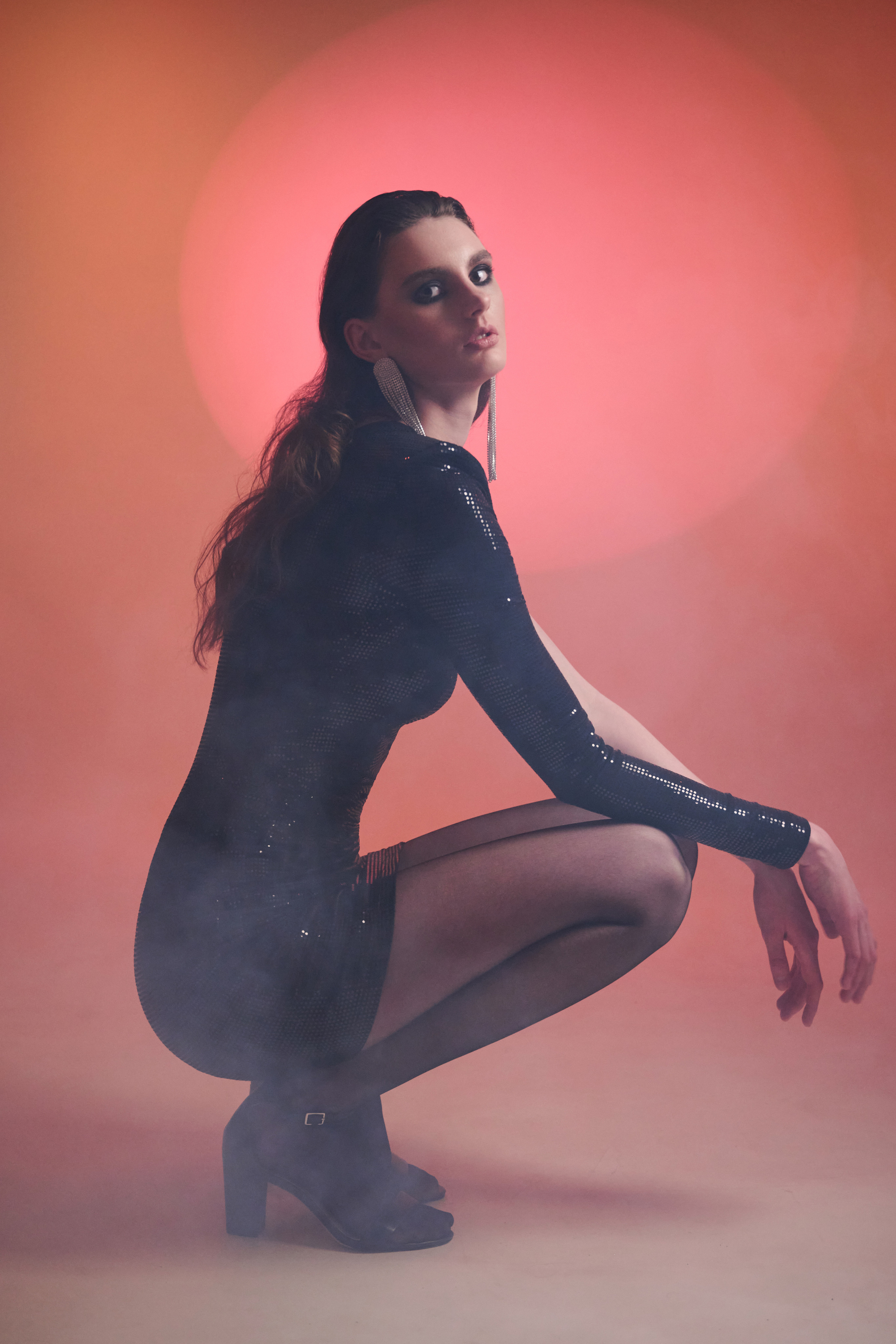 Spotlight. Фотограф Любовь Белявцева