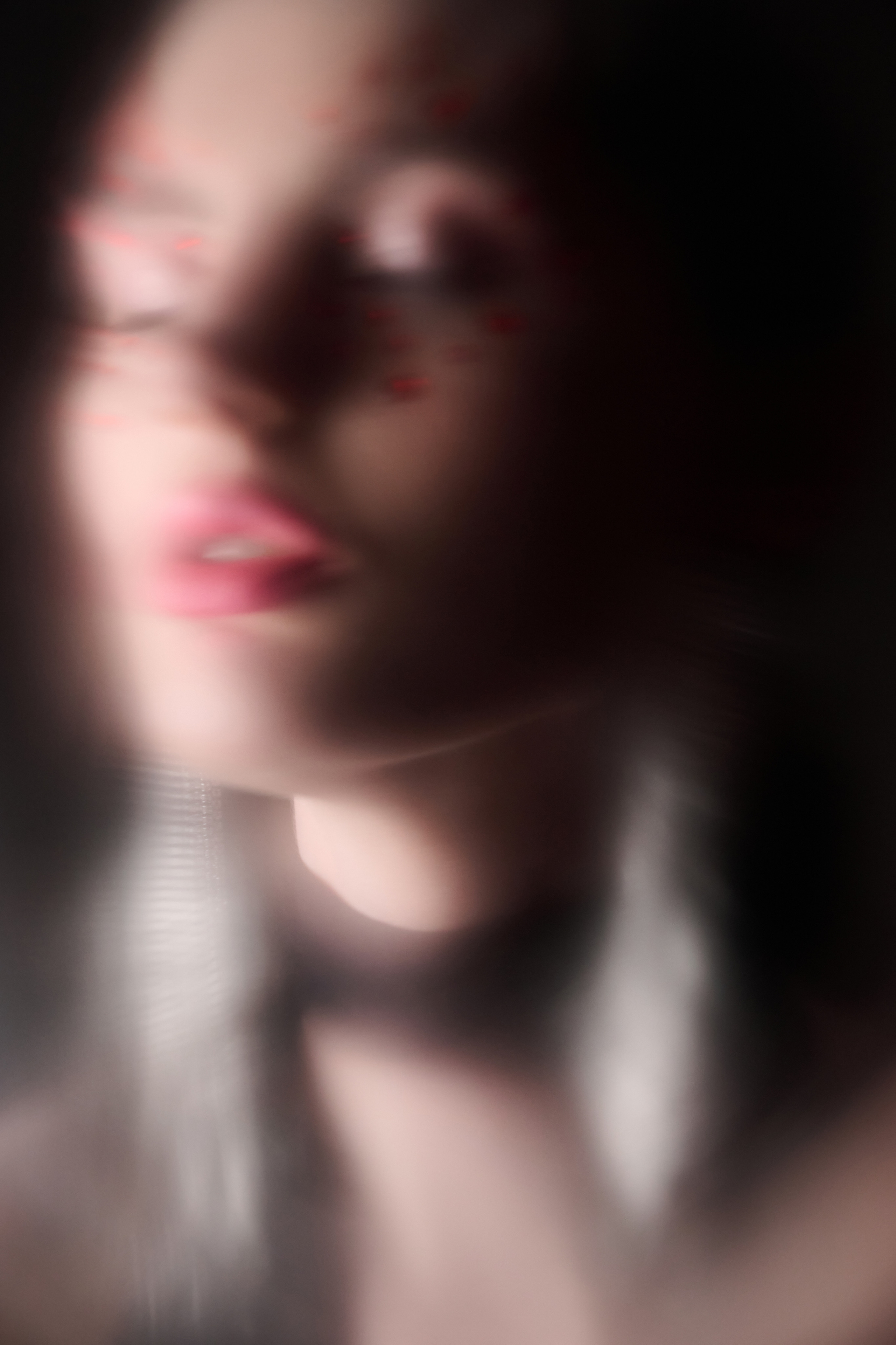 Spotlight. Фотограф Любовь Белявцева