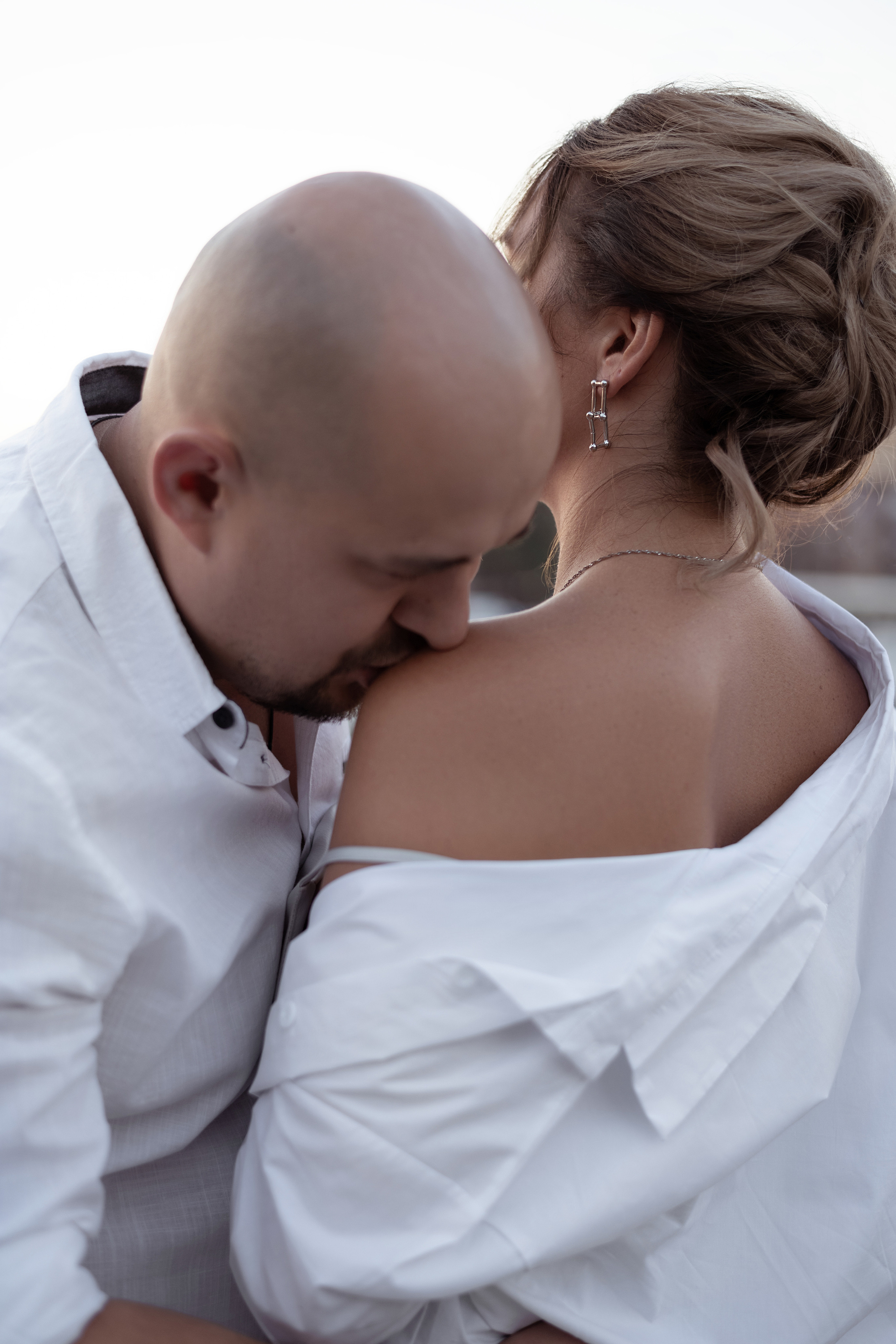 Зульфия и Эльгиз. Фотограф Любовь Белявцева