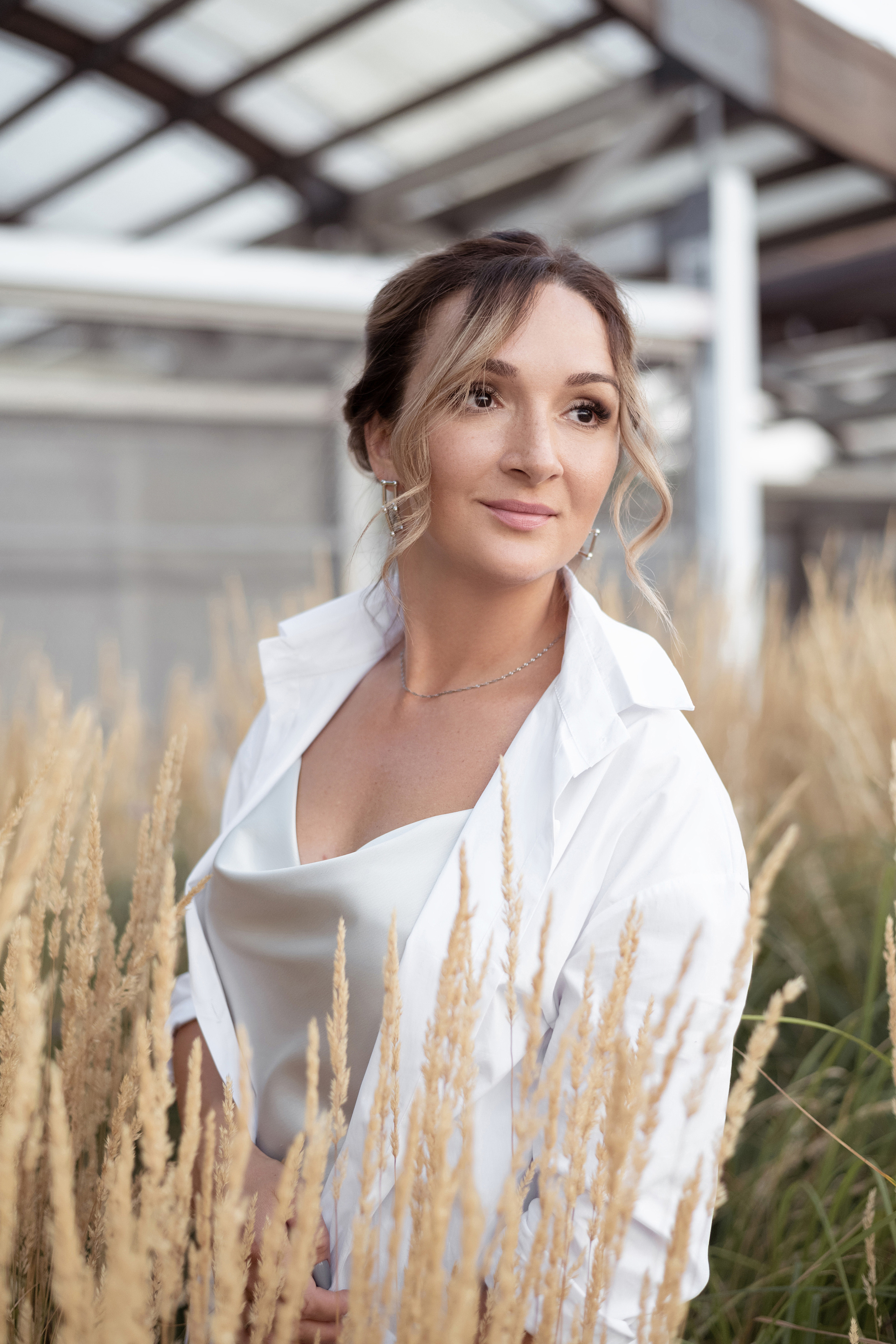 Зульфия и Эльгиз. Фотограф Любовь Белявцева