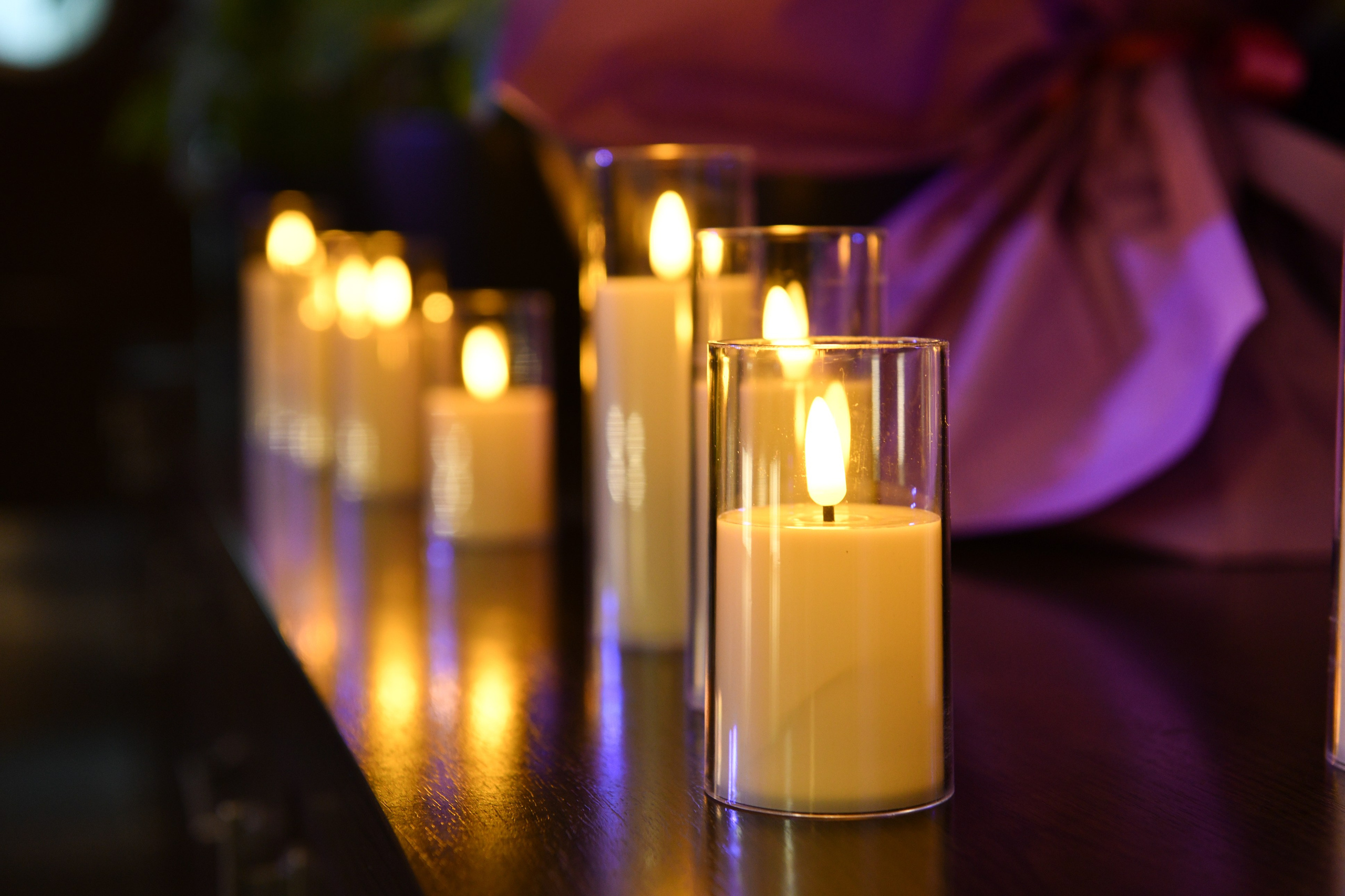 Юбилей Германа. Свадебный и портретный фотограф в Москве Галина Борисова