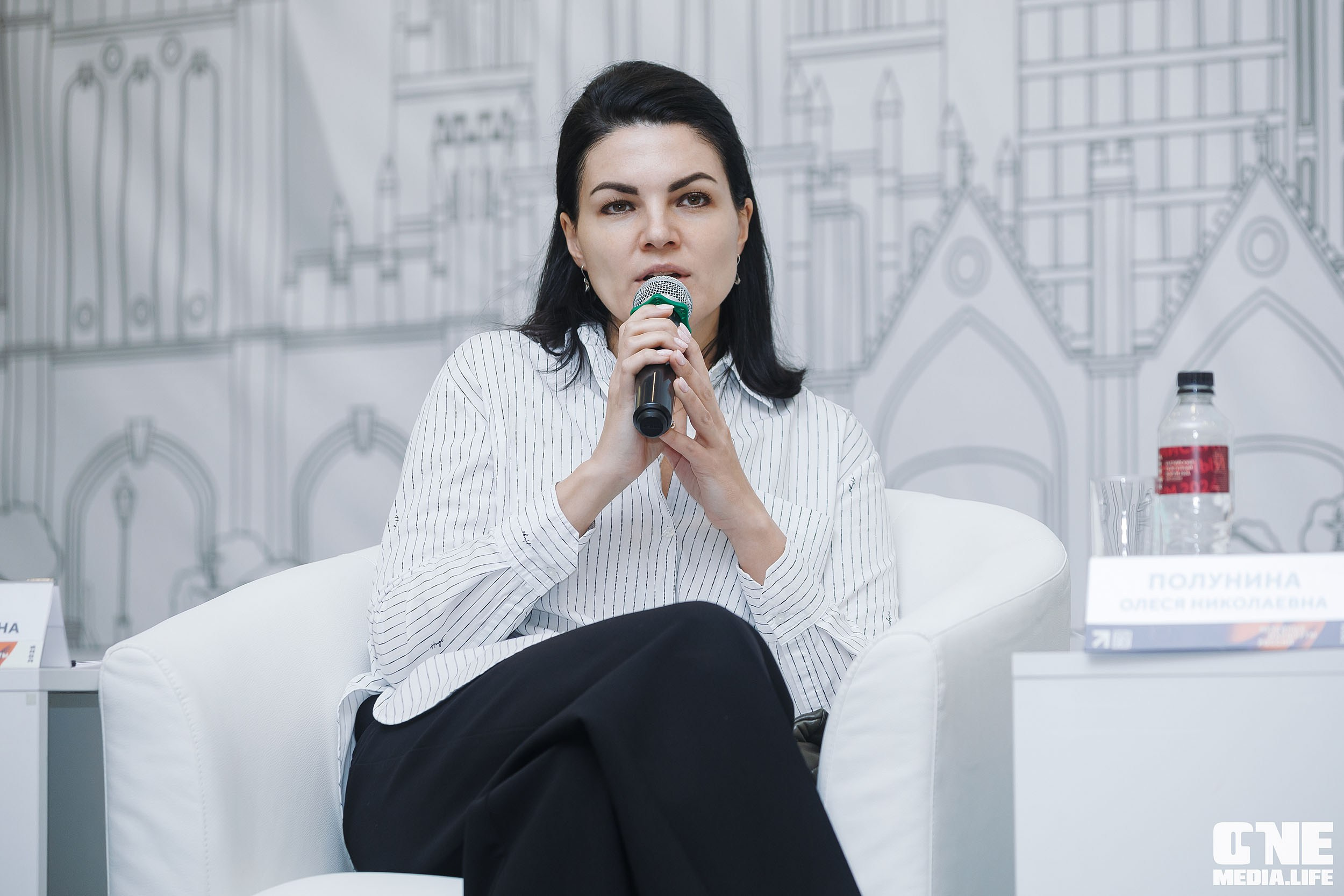 Балтийский Культурный Форум. День 3. One Media Life: фоторепортажи, фотоотчеты с мероприятий и заведений