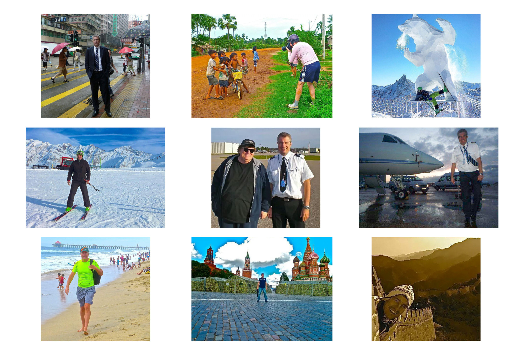 Jungle Love. Albina Galeeva modern photographer