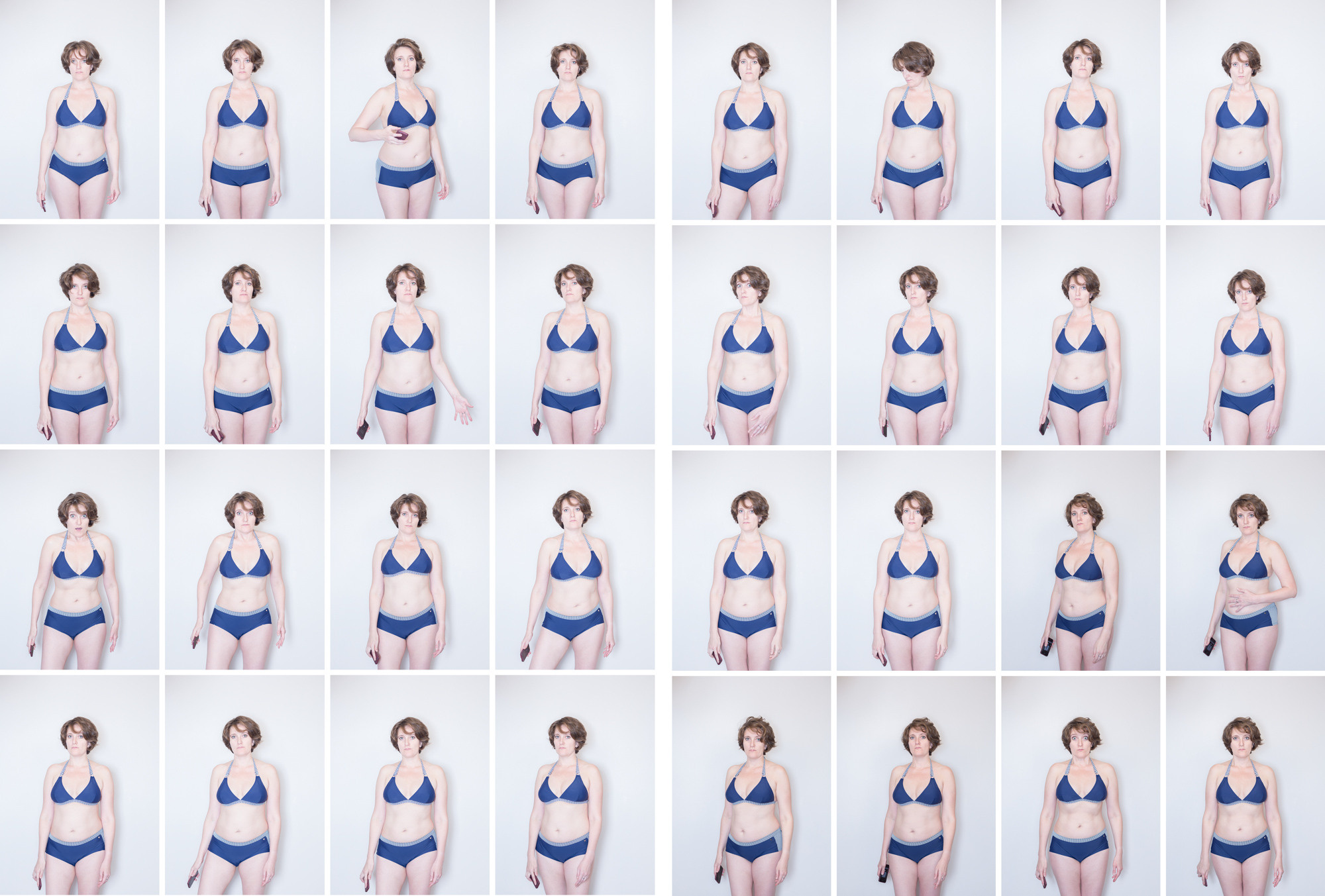 Jungle Love. Albina Galeeva modern photographer