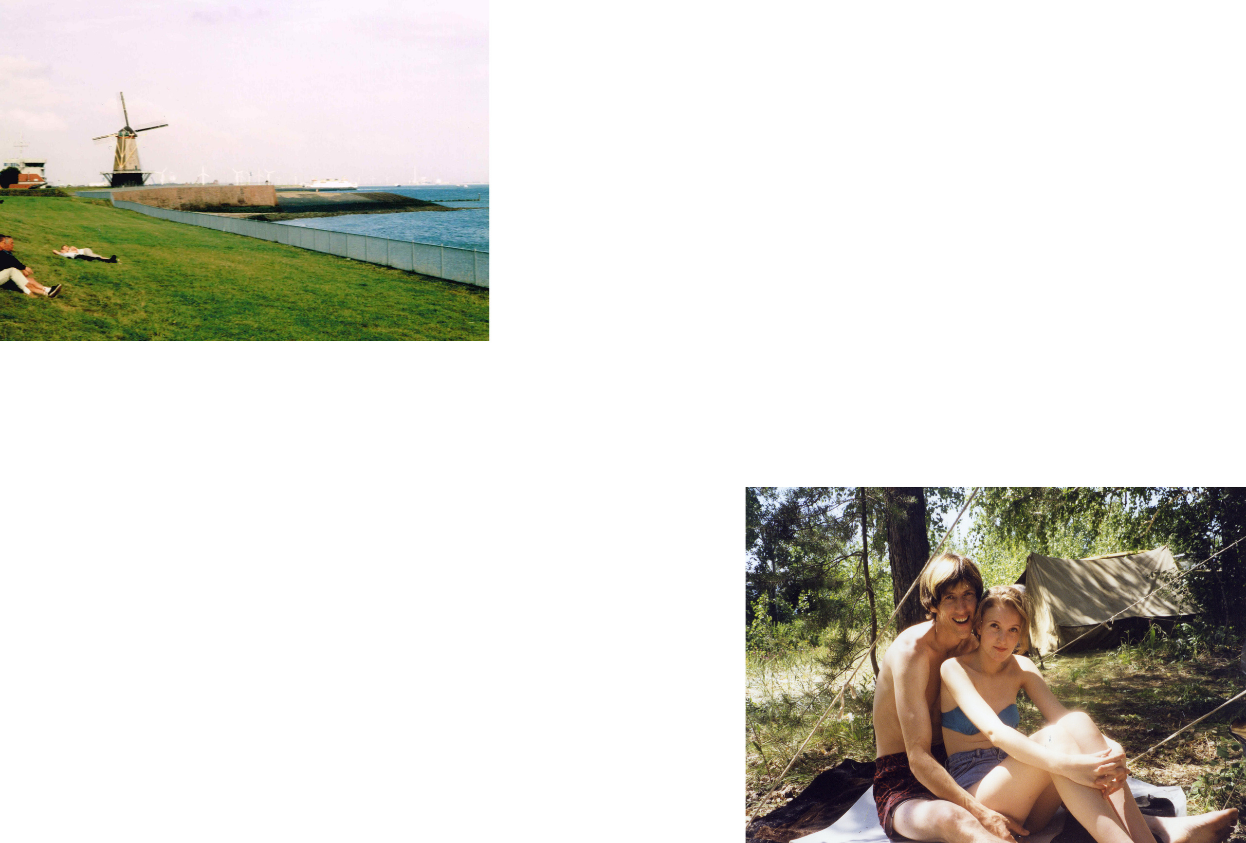 Jungle Love. Albina Galeeva modern photographer