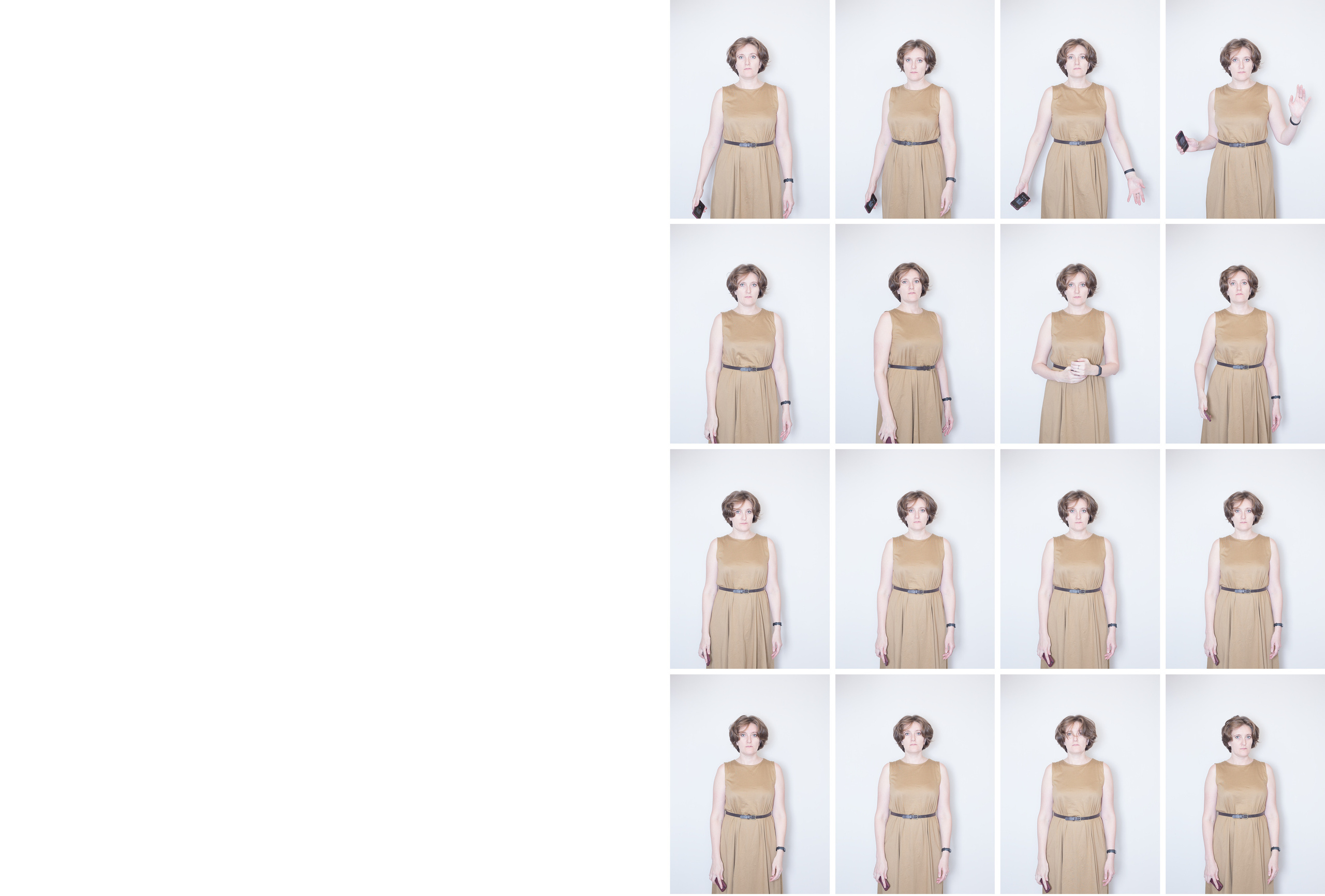 Jungle Love. Albina Galeeva modern photographer